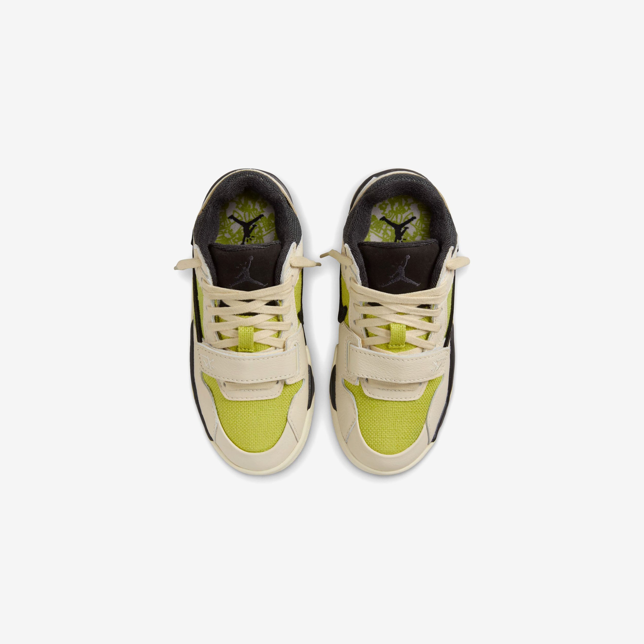 Jumpman Jack x Travis Scott (PS)