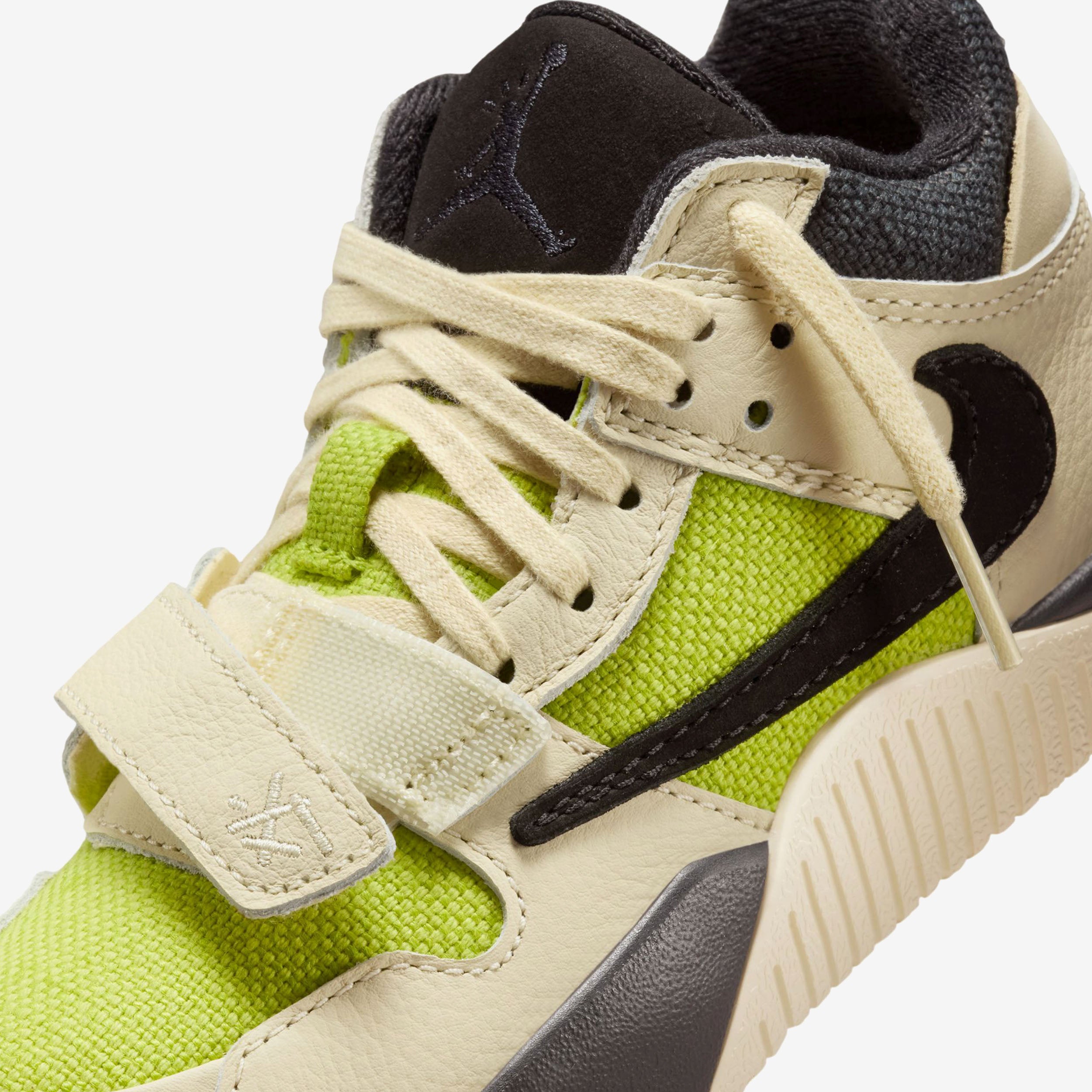 Jumpman Jack x Travis Scott (PS)