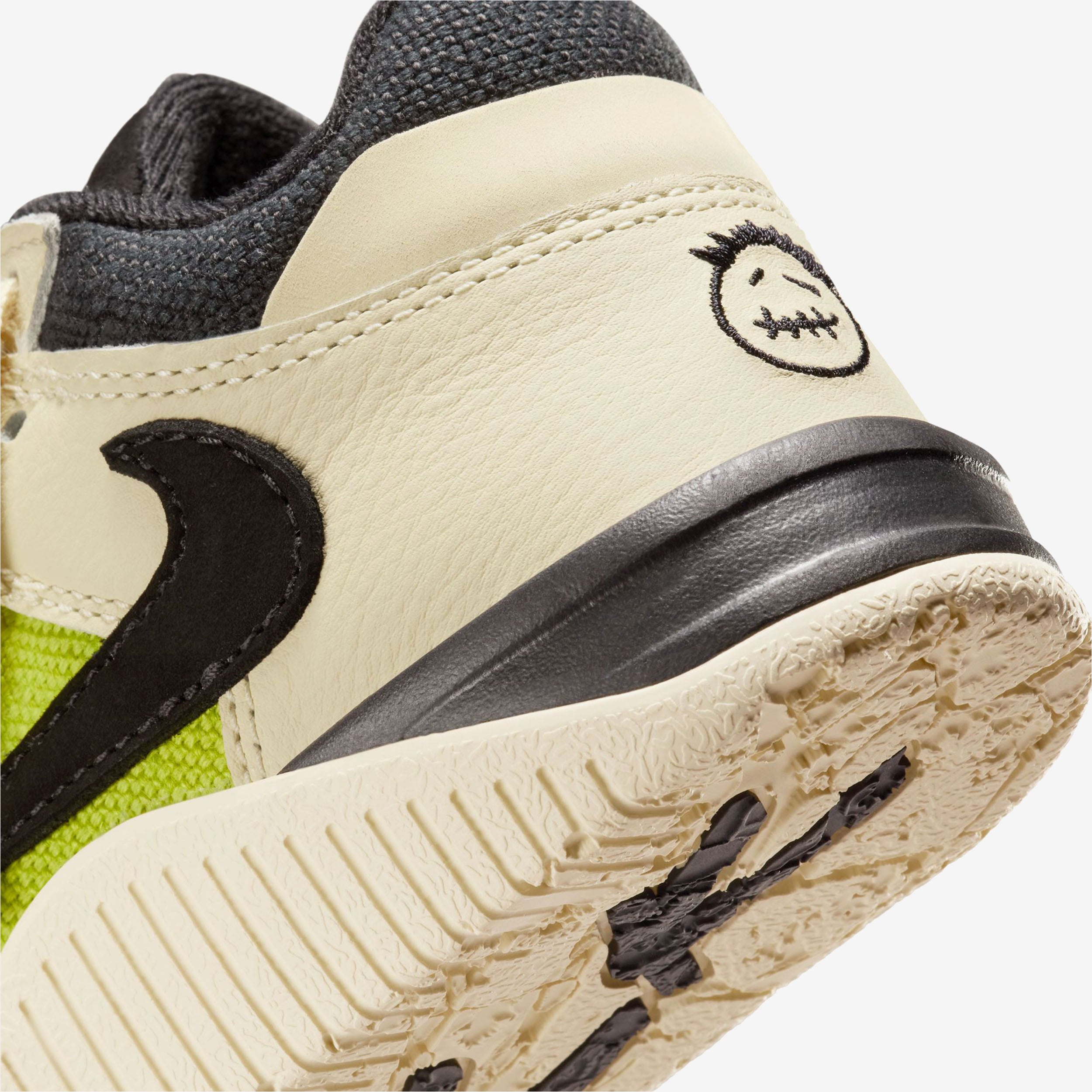 Jumpman Jack x Travis Scott (PS)