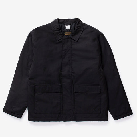 Waxed Canvas Work Jacket | FN3130-010