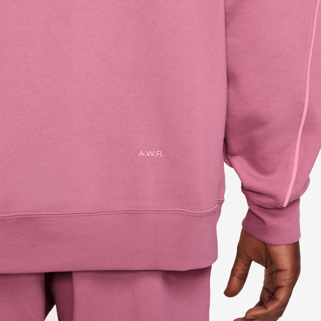 Fleece CS Hoodie x NOCTA | FN7659-667