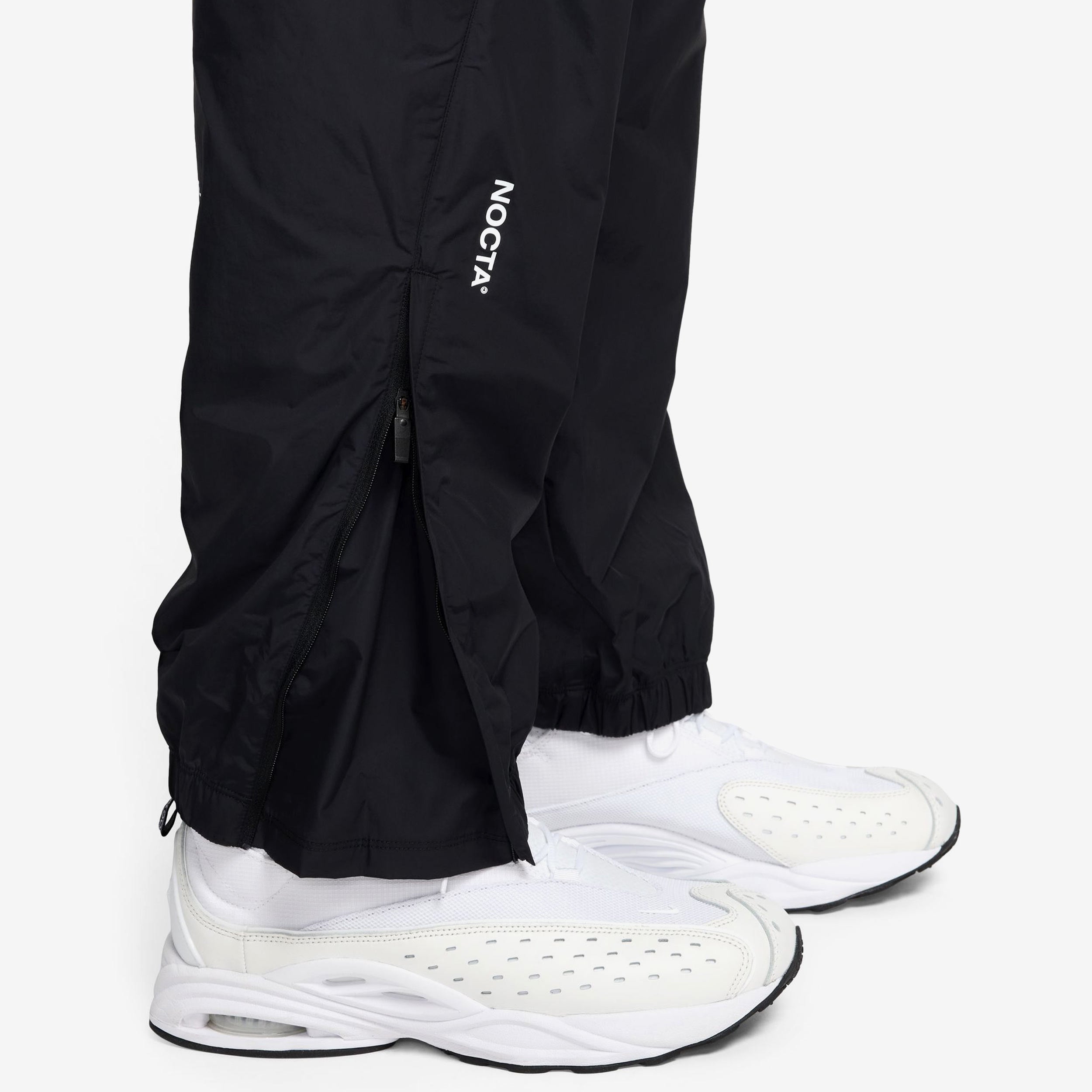 Track Pant Woven