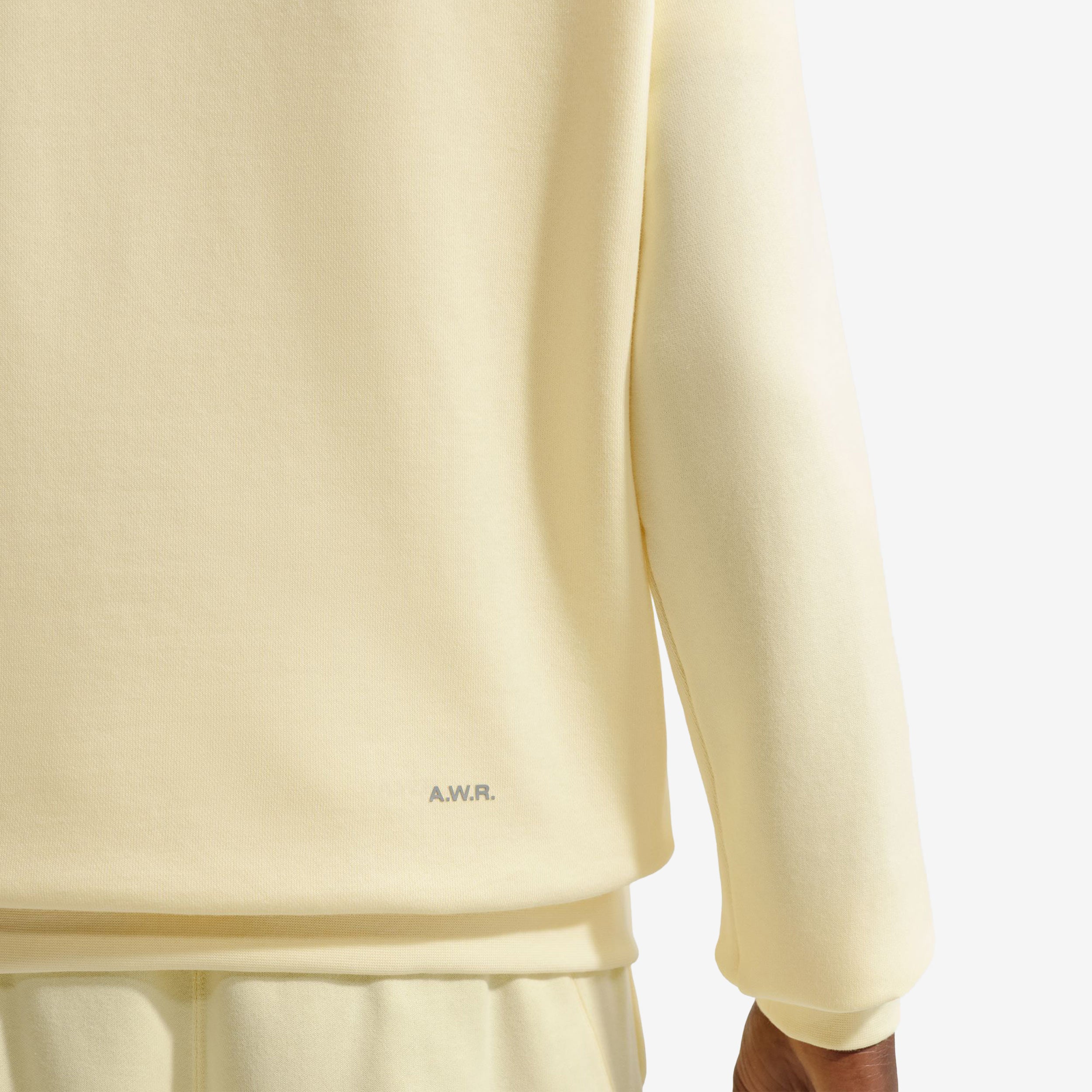 Fleece CS Crew