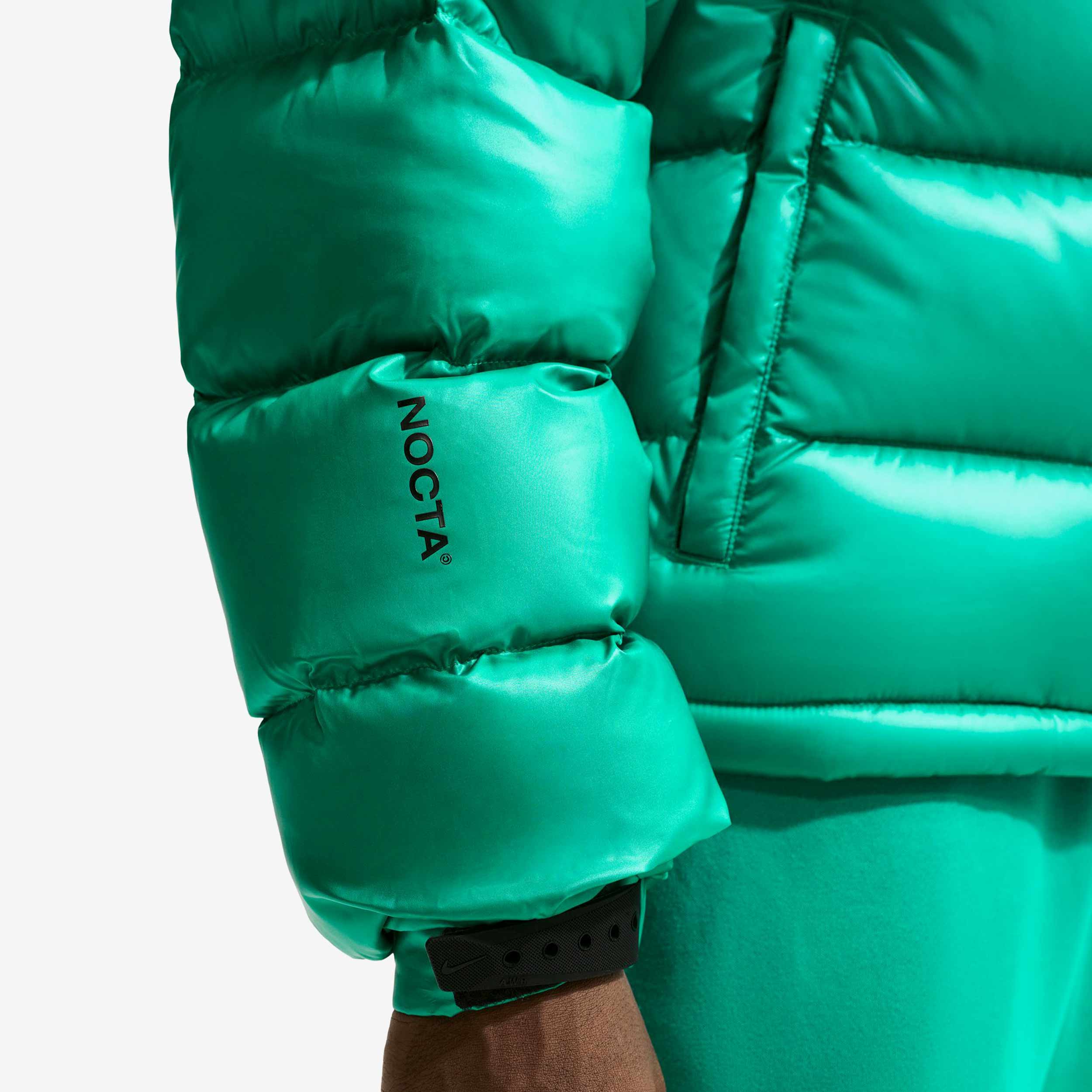 Sunset Puffer