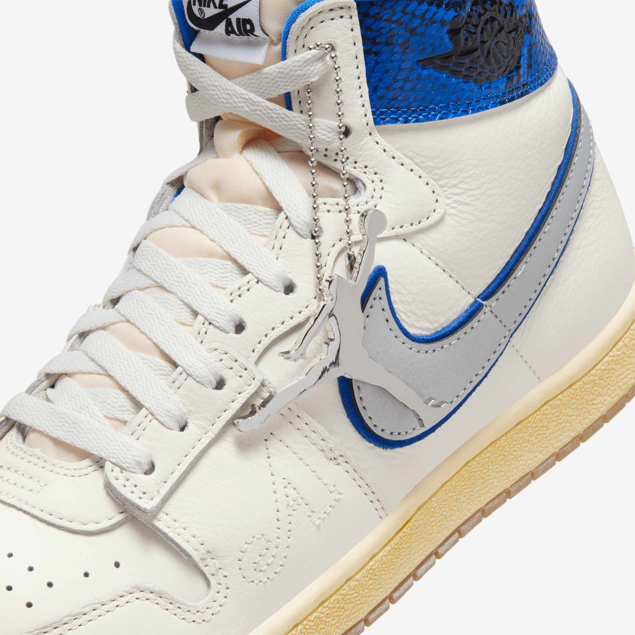 Air Ship PE SP x Awake NY | FN8675-104