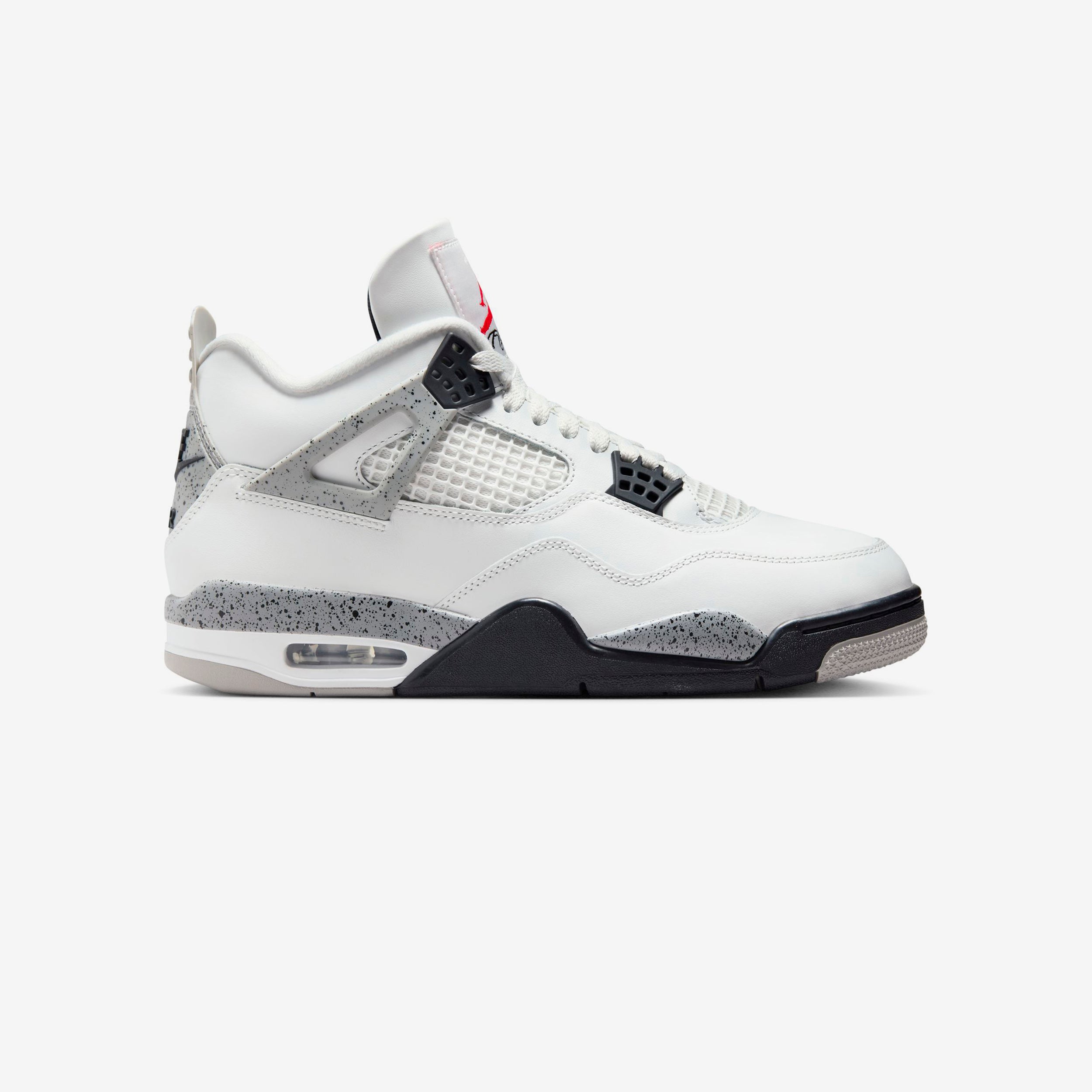 Air Jordan 4 Retro