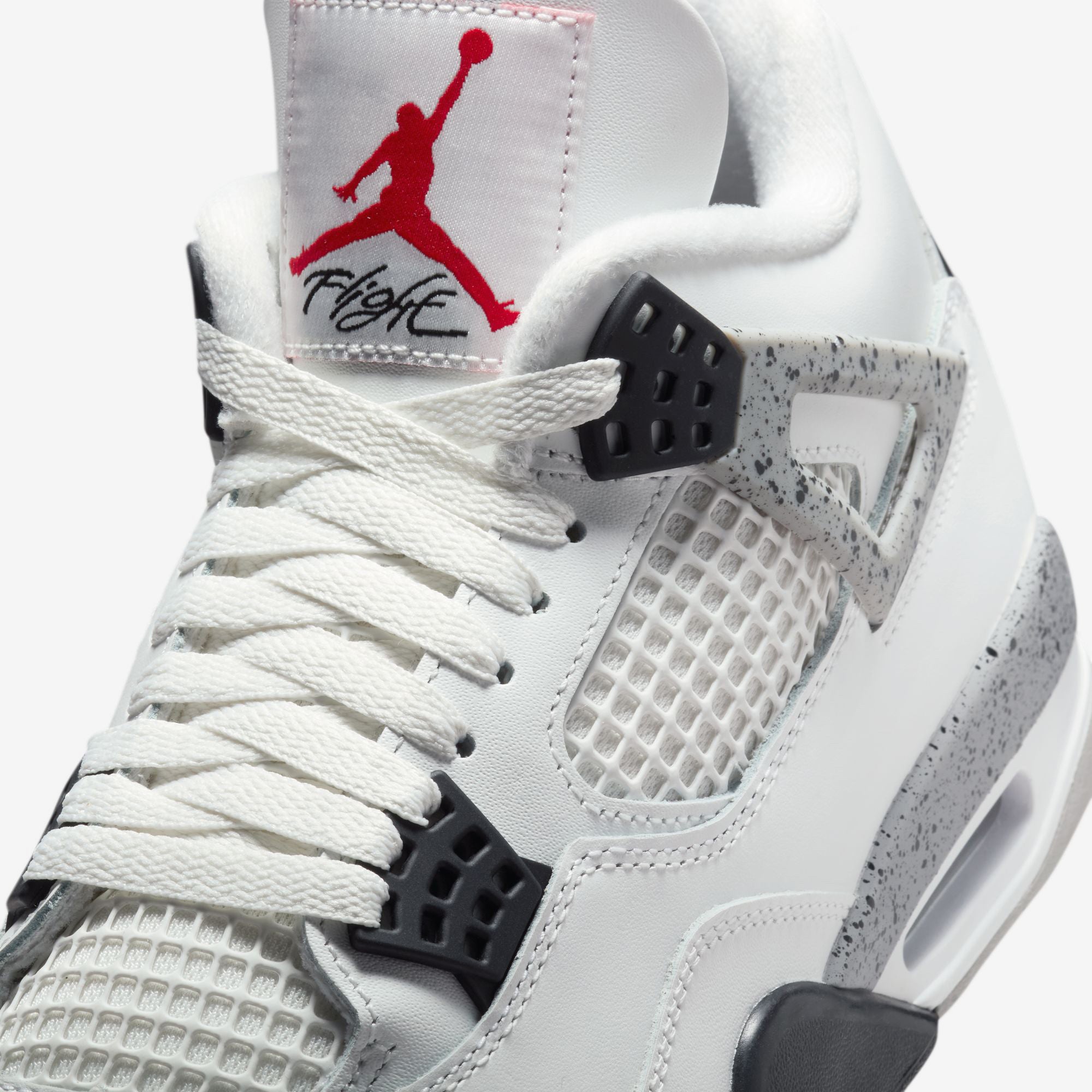Air Jordan 4 Retro
