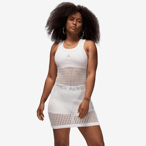 Wmns Air Jordan Knit Dress | FV7110-133