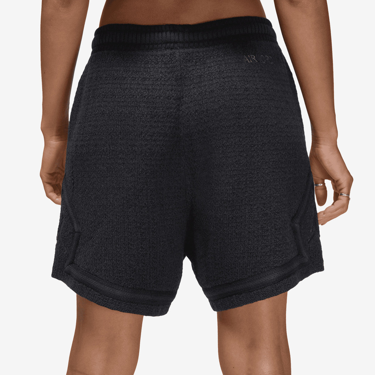 Wmns Air Jordan Knit Short | FV7116-045