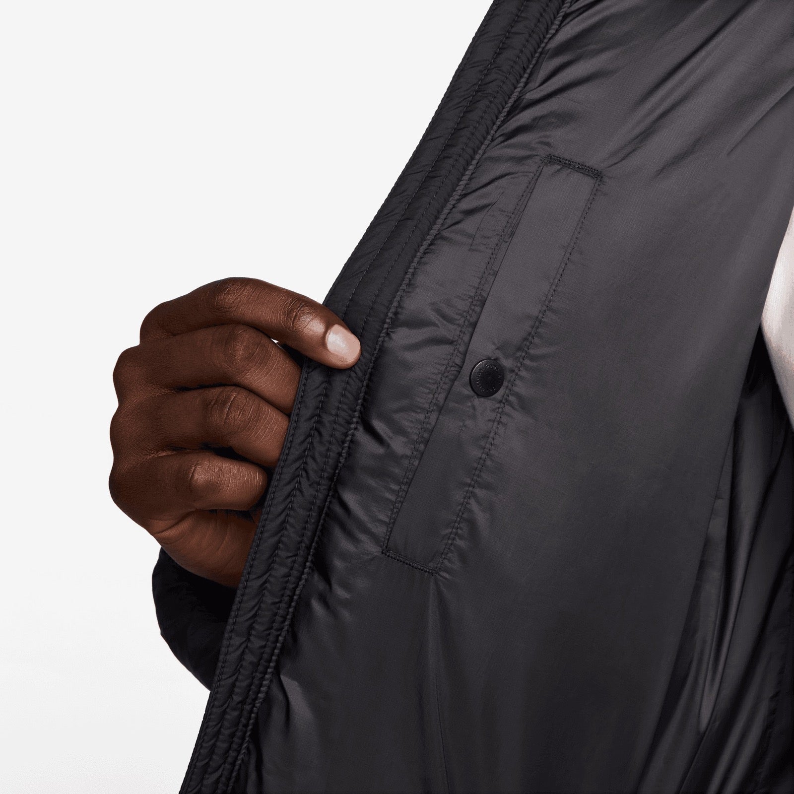 ACG Lunar Lake Puffer Loose Hooded Jacket