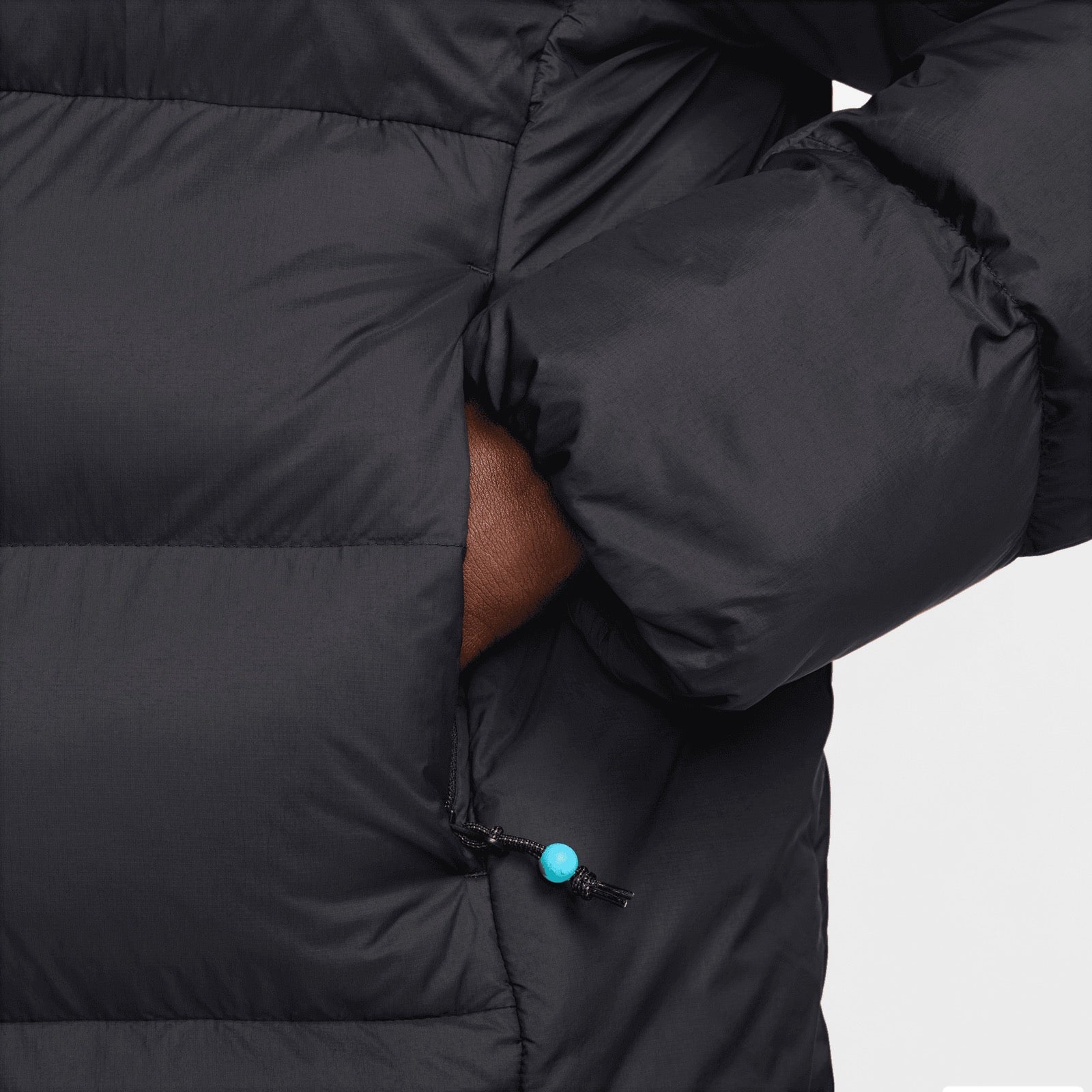 ACG Lunar Lake Puffer Loose Hooded Jacket