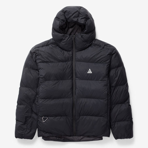 ACG Lunar Lake Puffer Loose Hooded Jacket