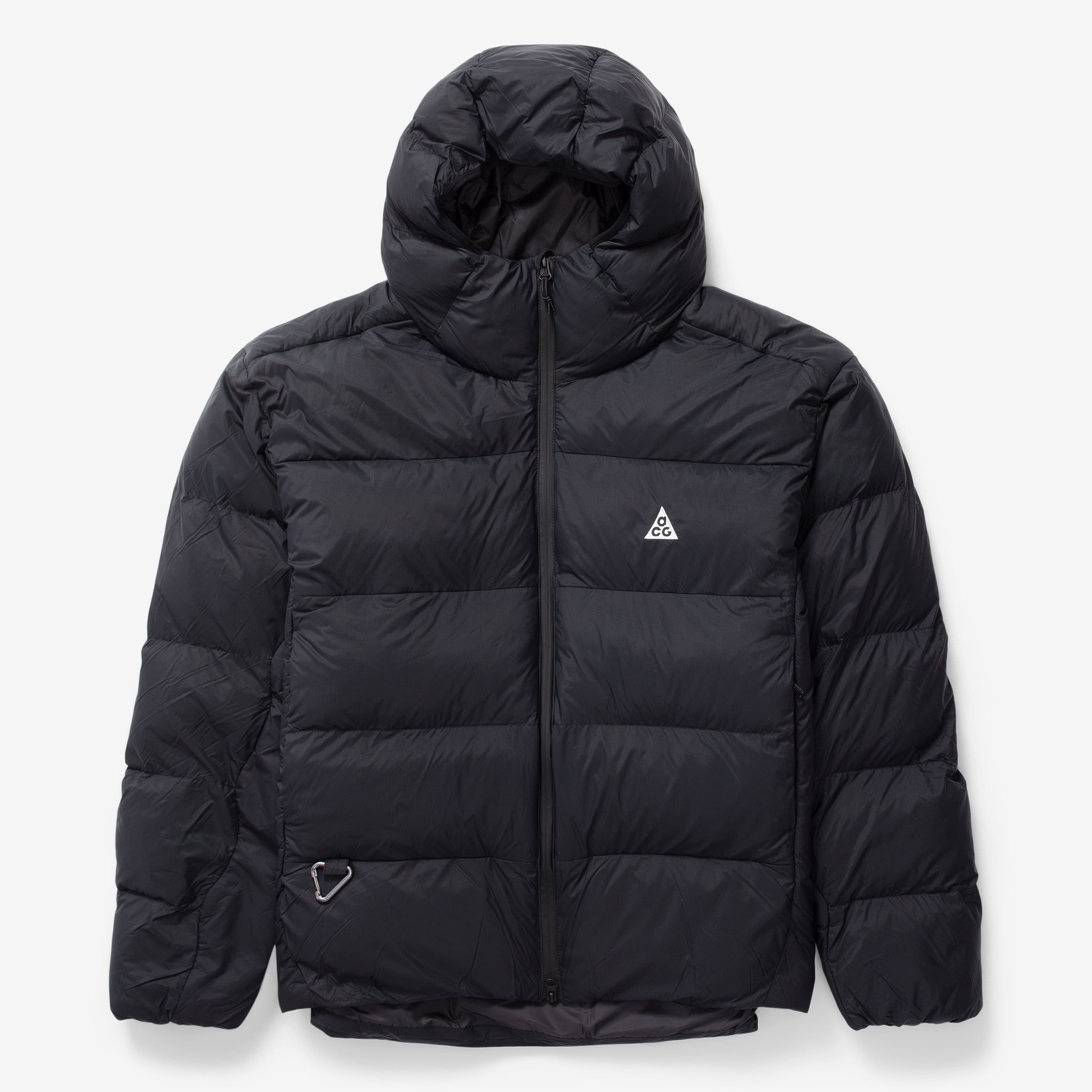 ACG Lunar Lake Puffer Loose Hooded Jacket