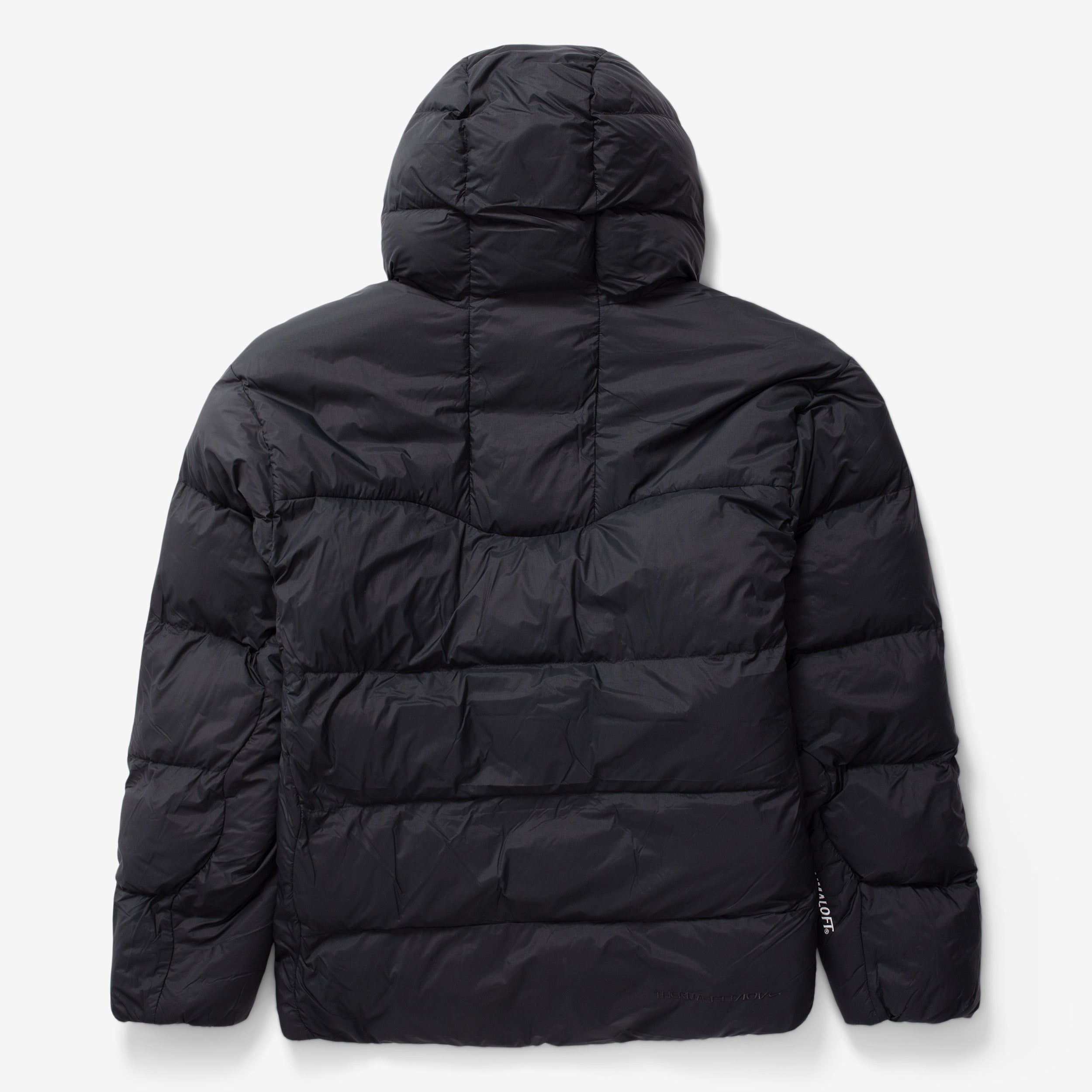 ACG Lunar Lake Puffer Loose Hooded Jacket
