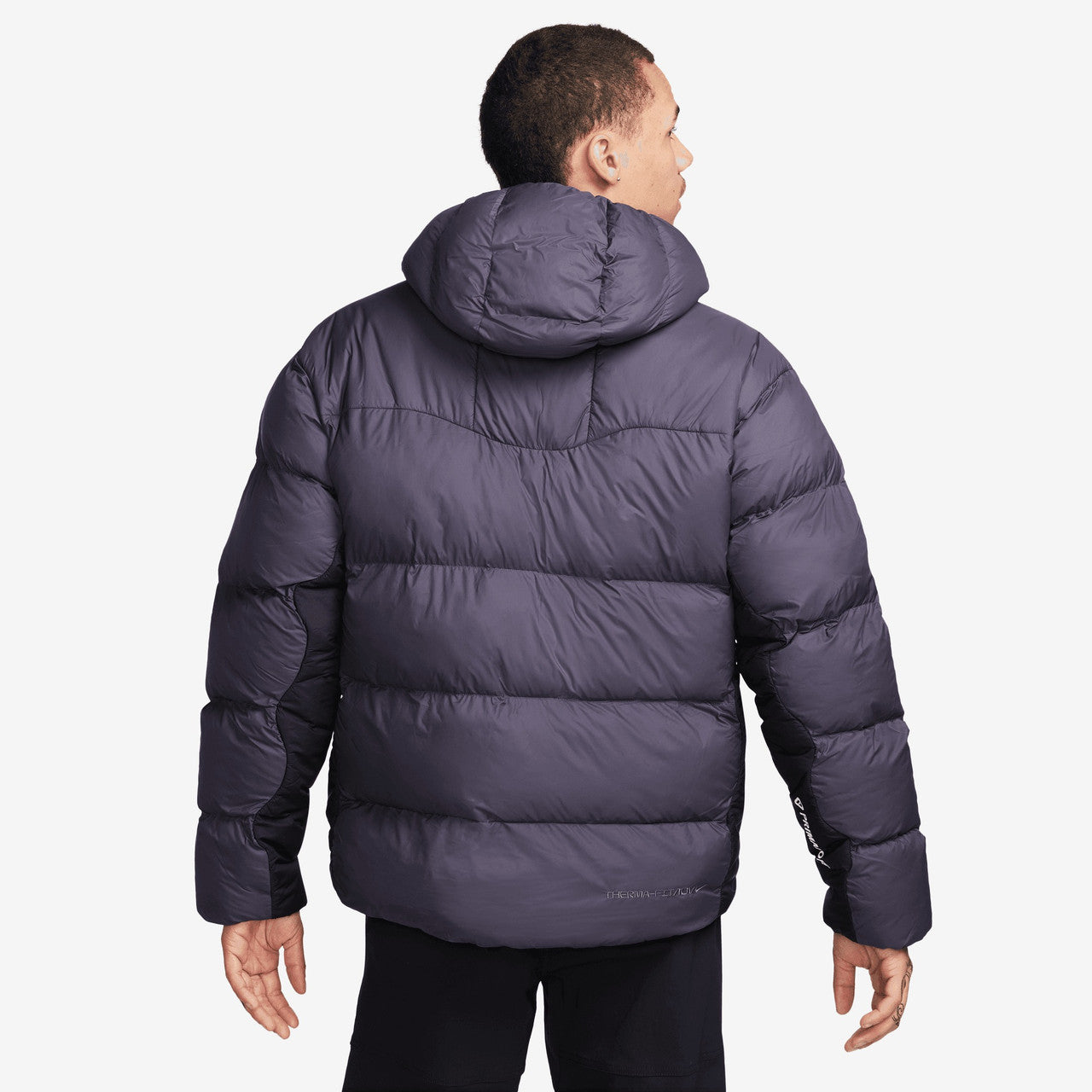 ACG Lunar Lake Puffer Loose Hooded Jacket | FV8909-573