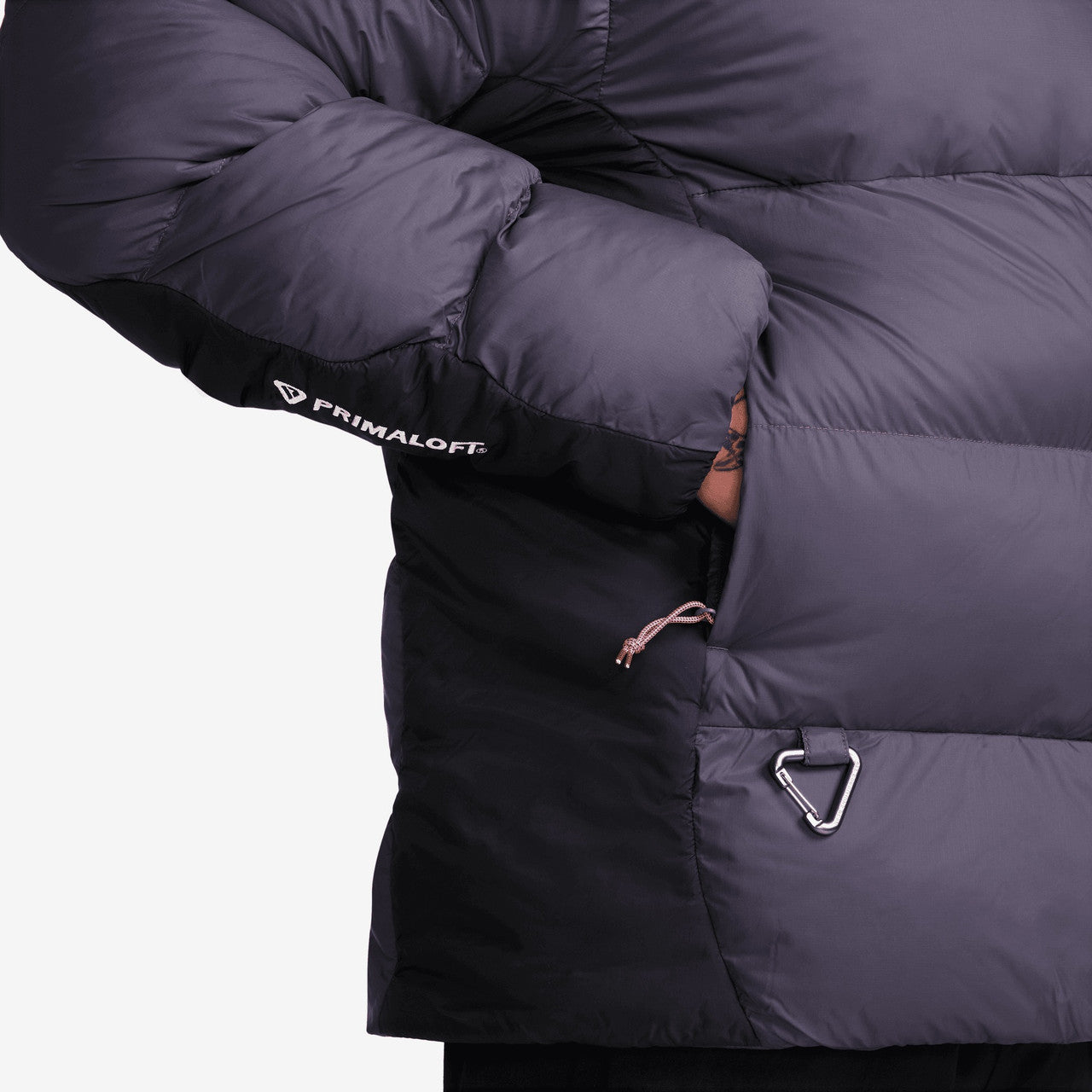 ACG Lunar Lake Puffer Loose Hooded Jacket | FV8909-573