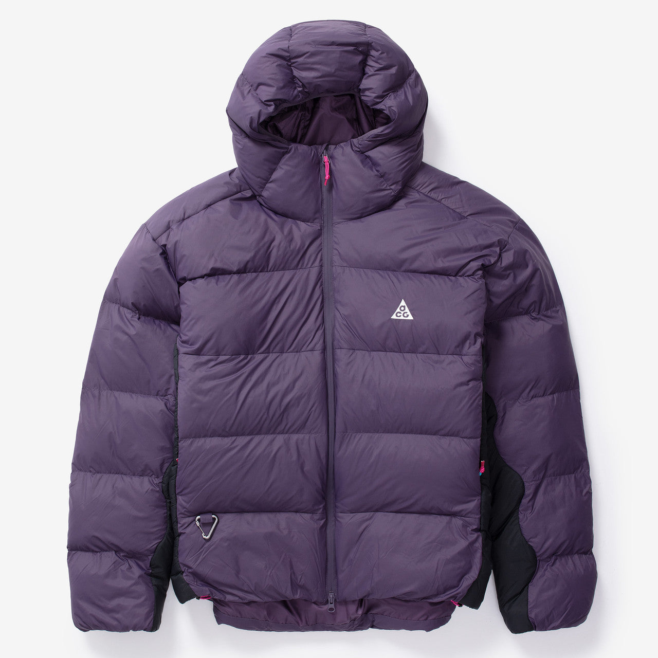 ACG Lunar Lake Puffer Loose Hooded Jacket | FV8909-573