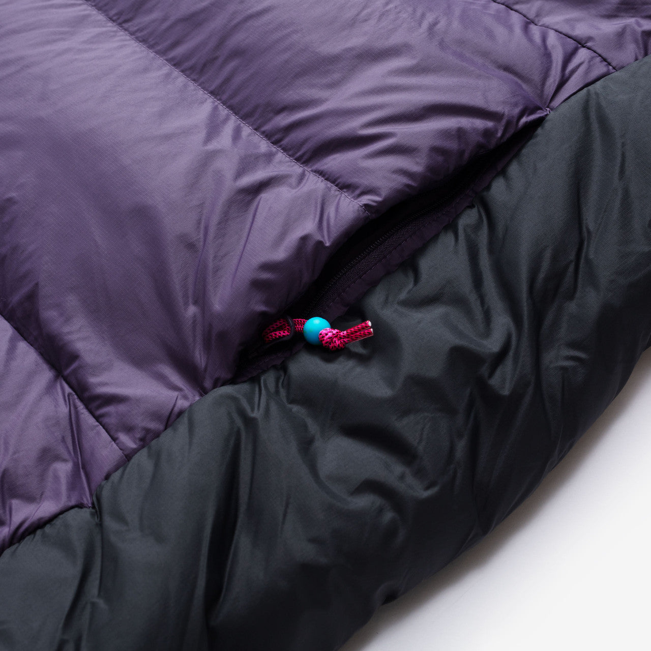 ACG Lunar Lake Puffer Loose Hooded Jacket | FV8909-573