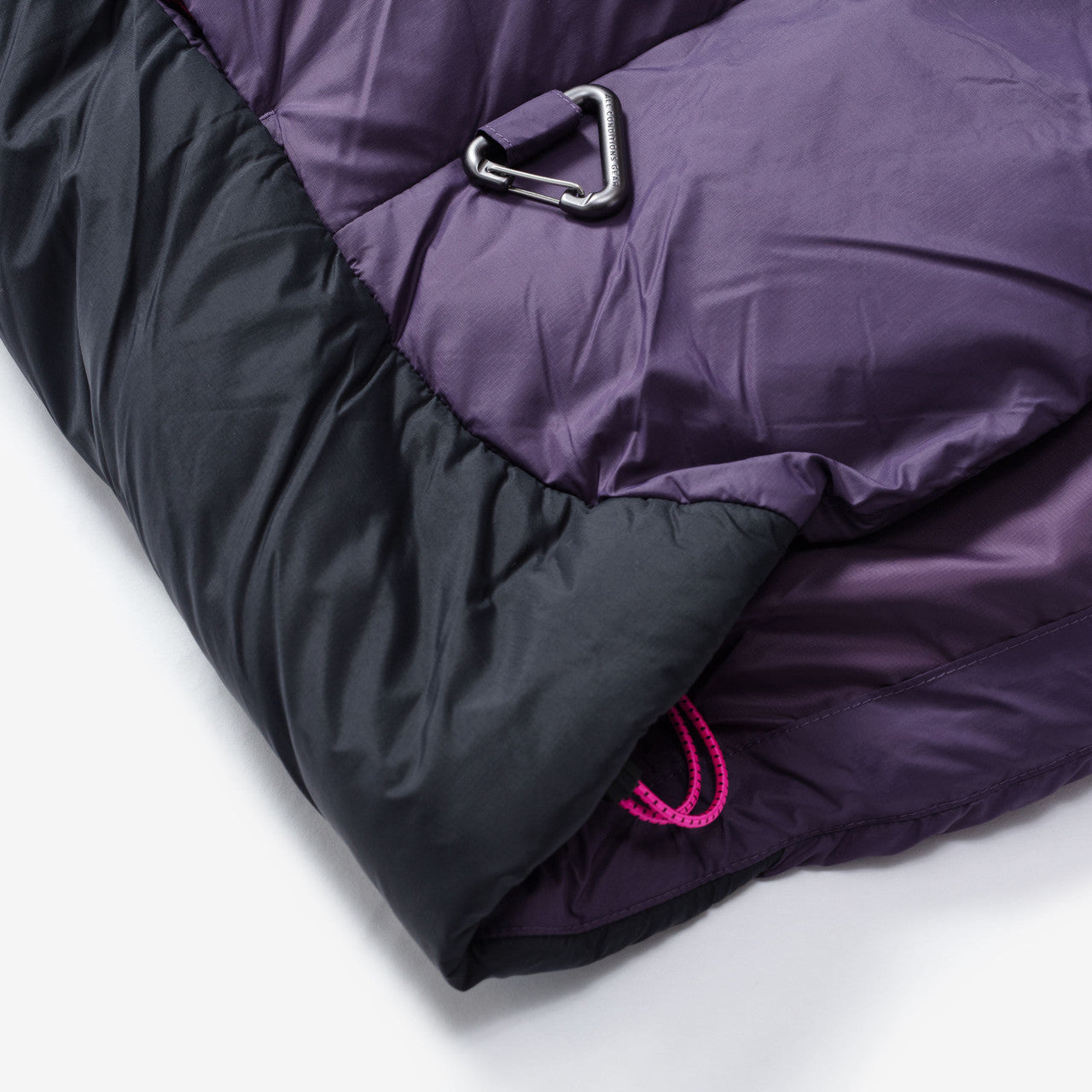 ACG Lunar Lake Puffer Loose Hooded Jacket | FV8909-573