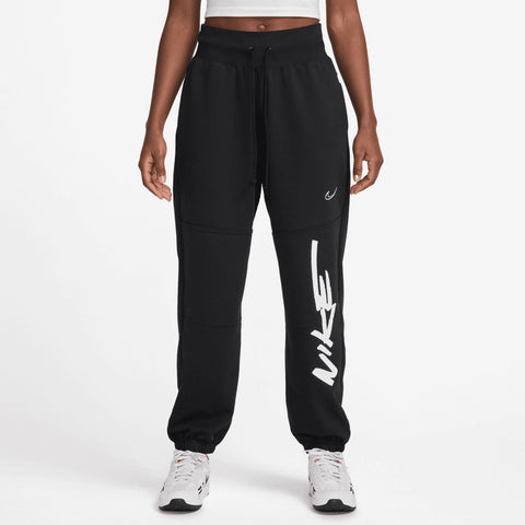 Wmns Breaking Fleece Pant x Futura | FZ0254-010
