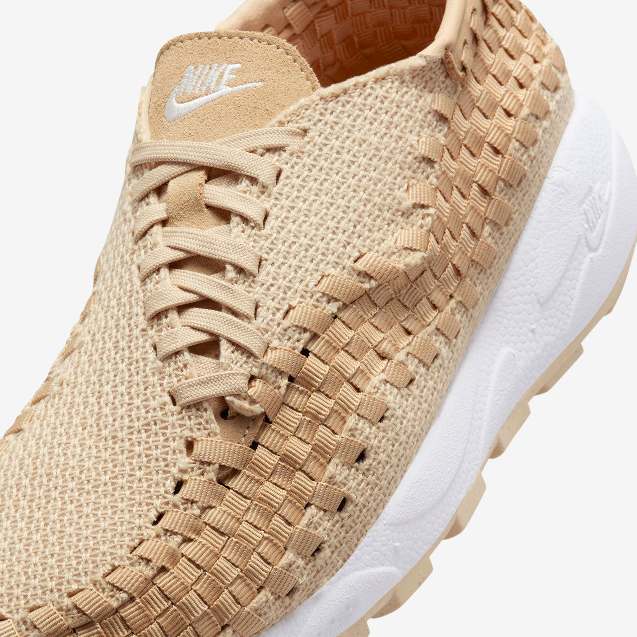 Wmns Air Footscape Woven | FZ0405-200