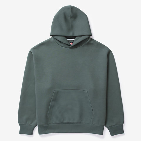 Tech Reimagined Fleece Hoodie | FZ0744-338