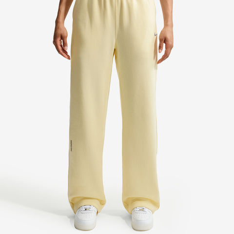 Fleece CS Open-Hem Sweatpants