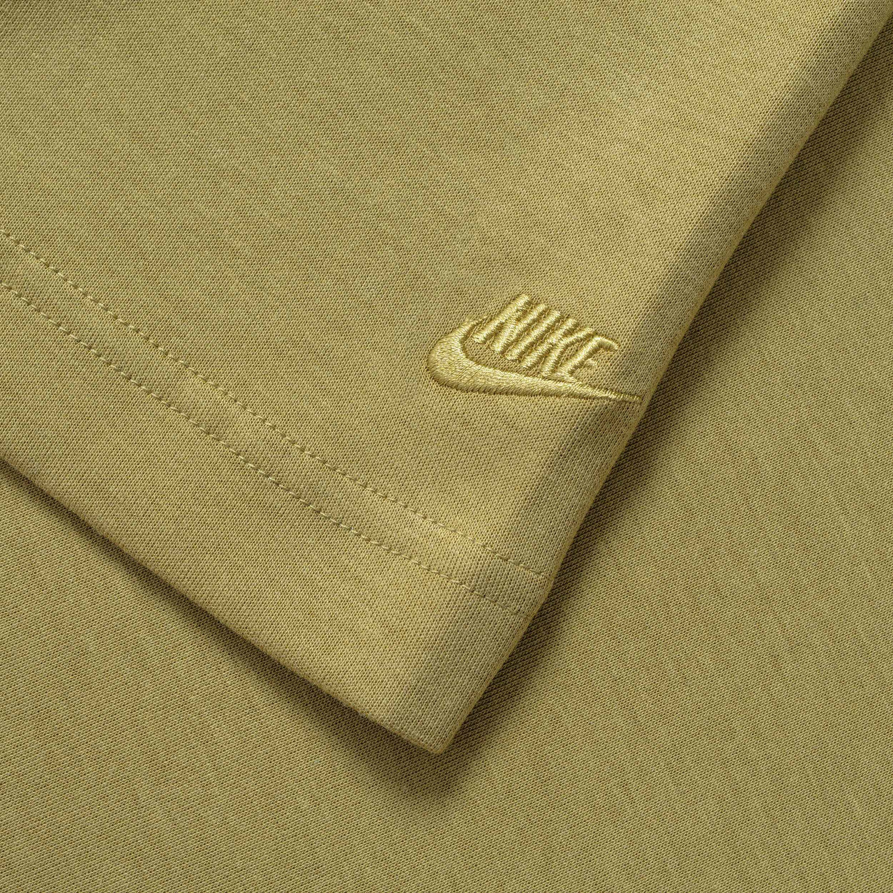 Tech Fleece Short Sleeve Top Ri | FZ7581-307