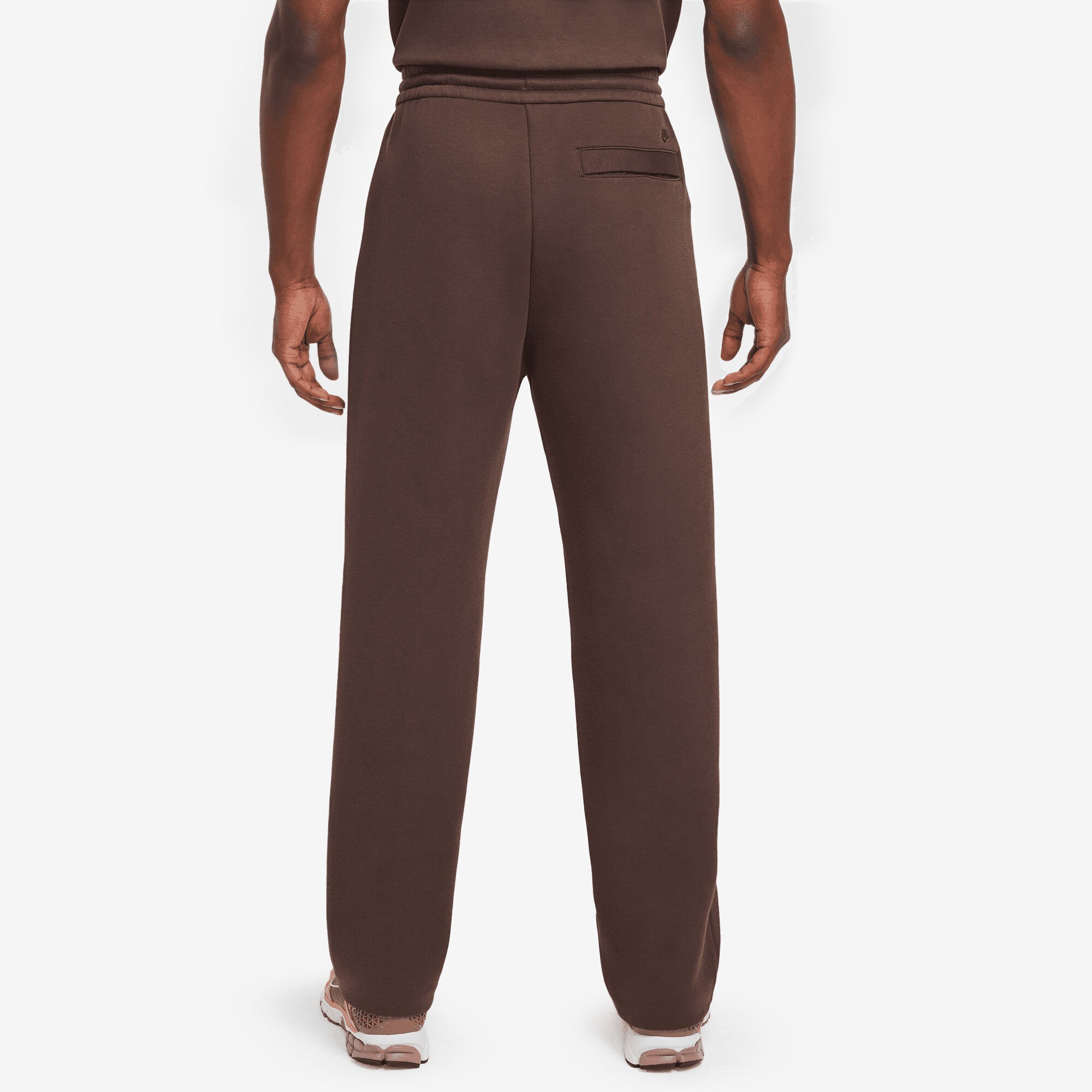 Tech Tailored Fleece Pants