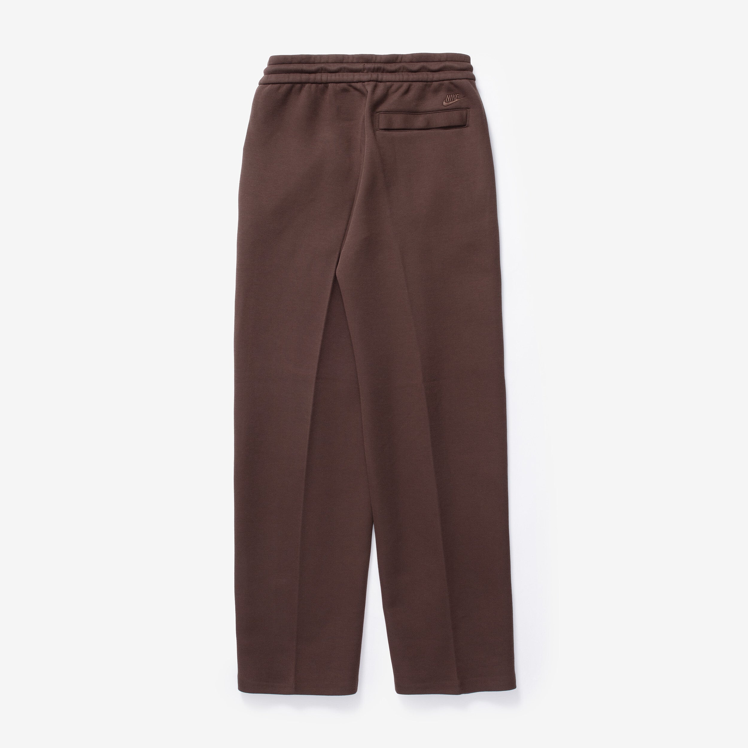 Tech Tailored Fleece Pants