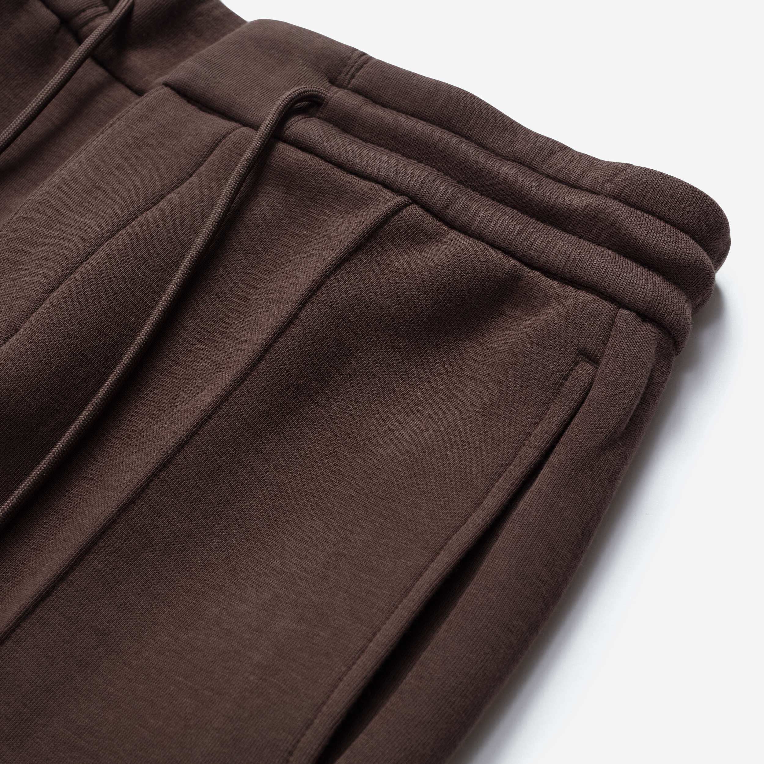 Tech Tailored Fleece Pants
