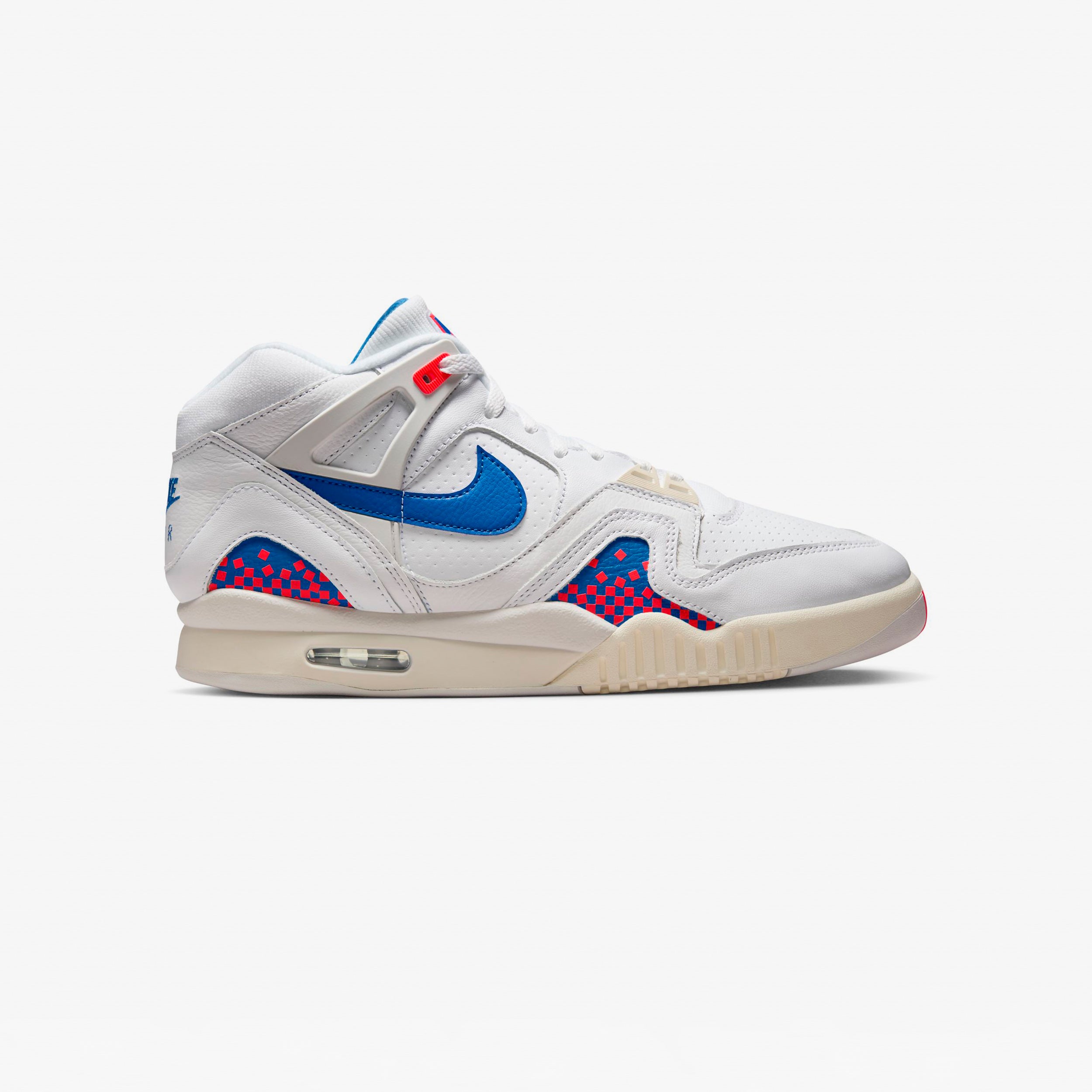 Air Tech Challenge 2