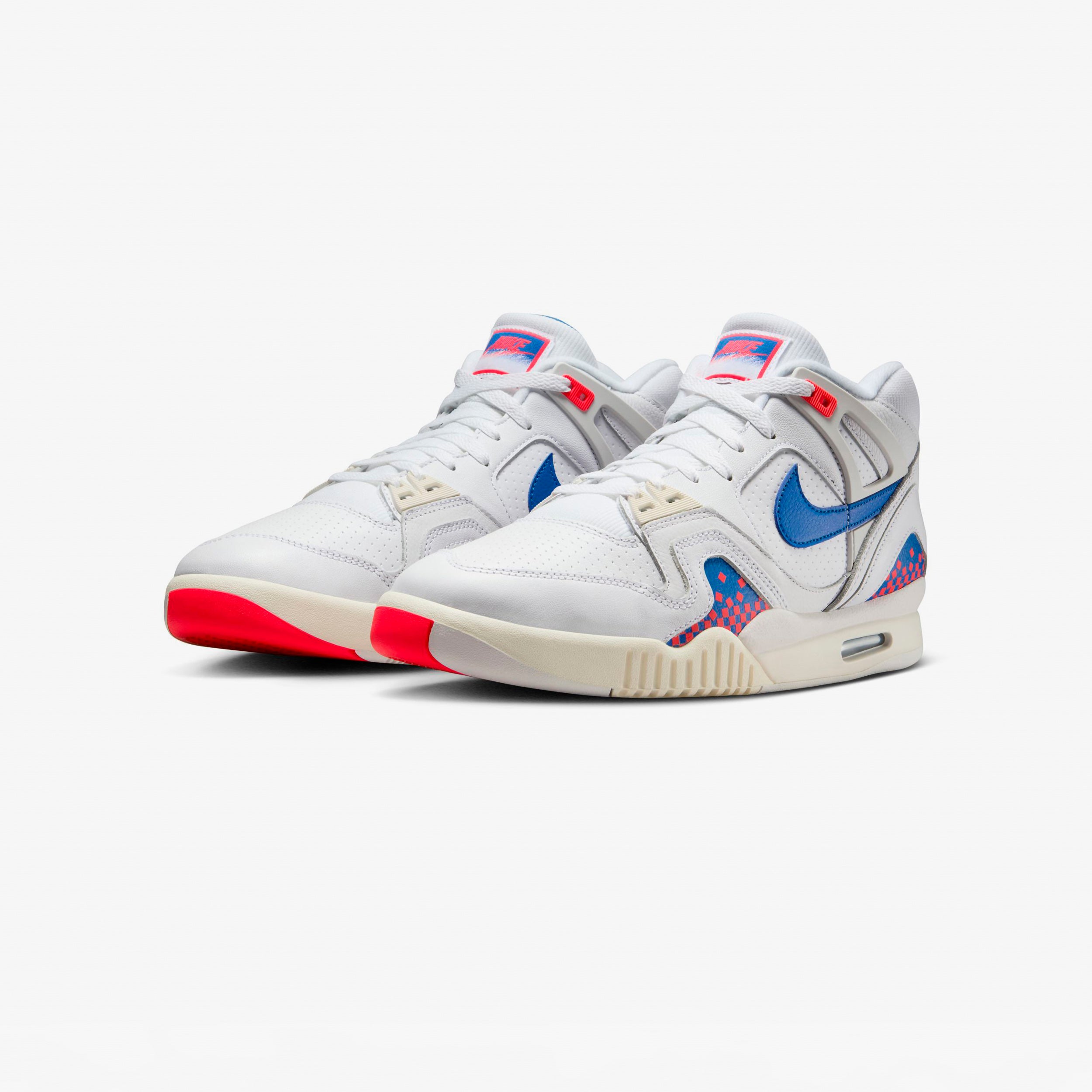 Air Tech Challenge 2