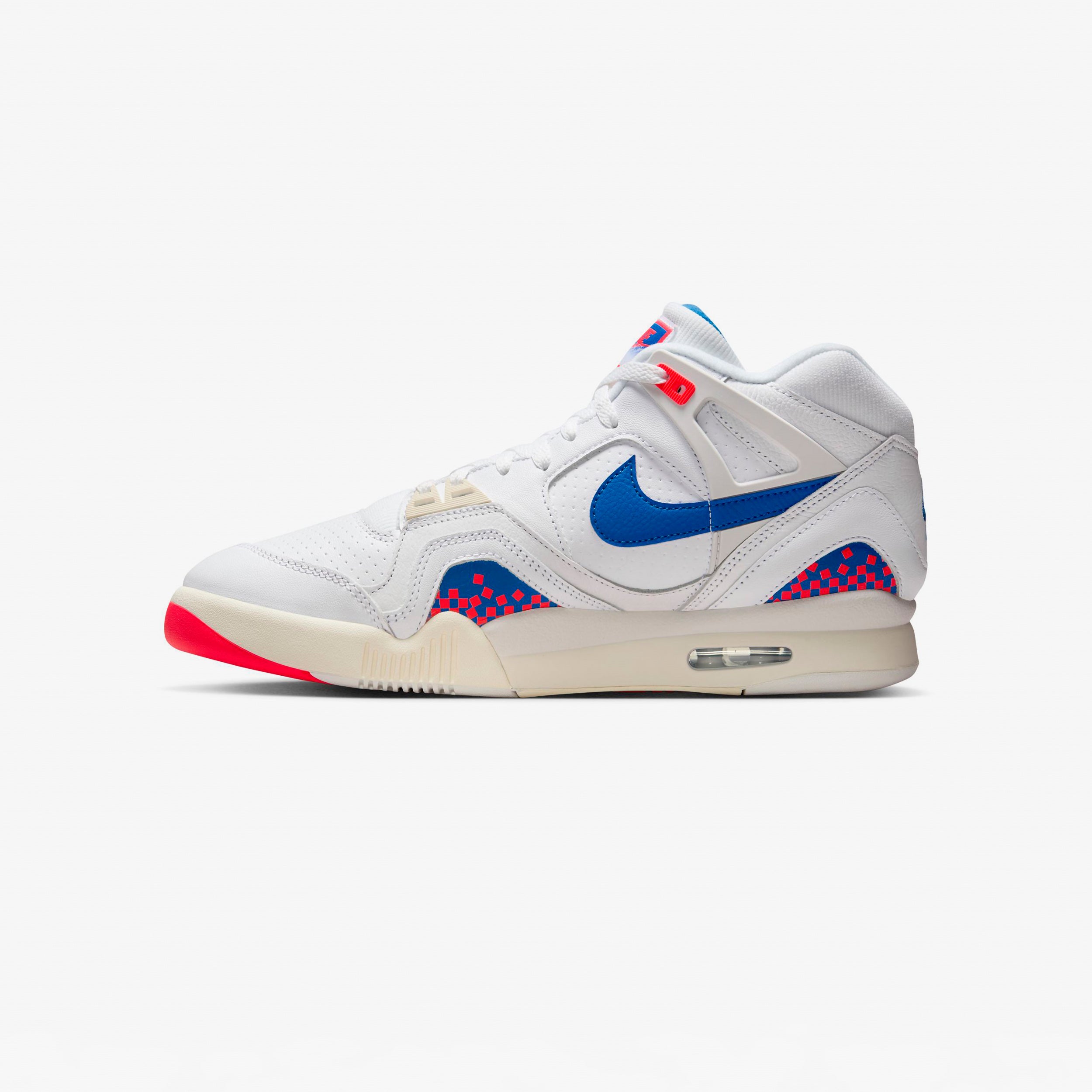 Air Tech Challenge 2