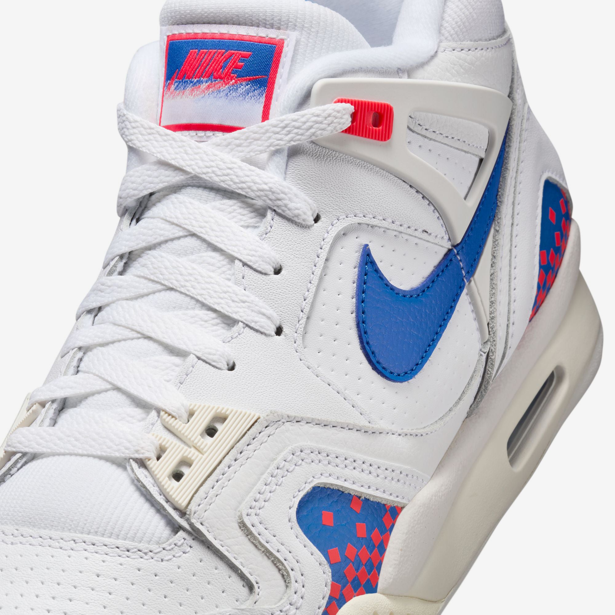 Air Tech Challenge 2