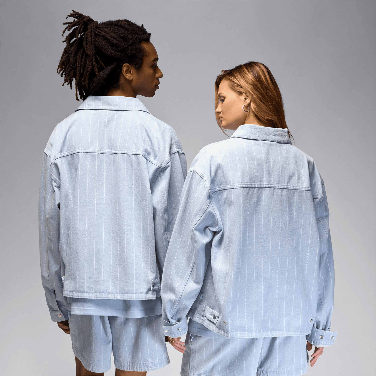 Jacket x A Ma Maniére | HF4353-440