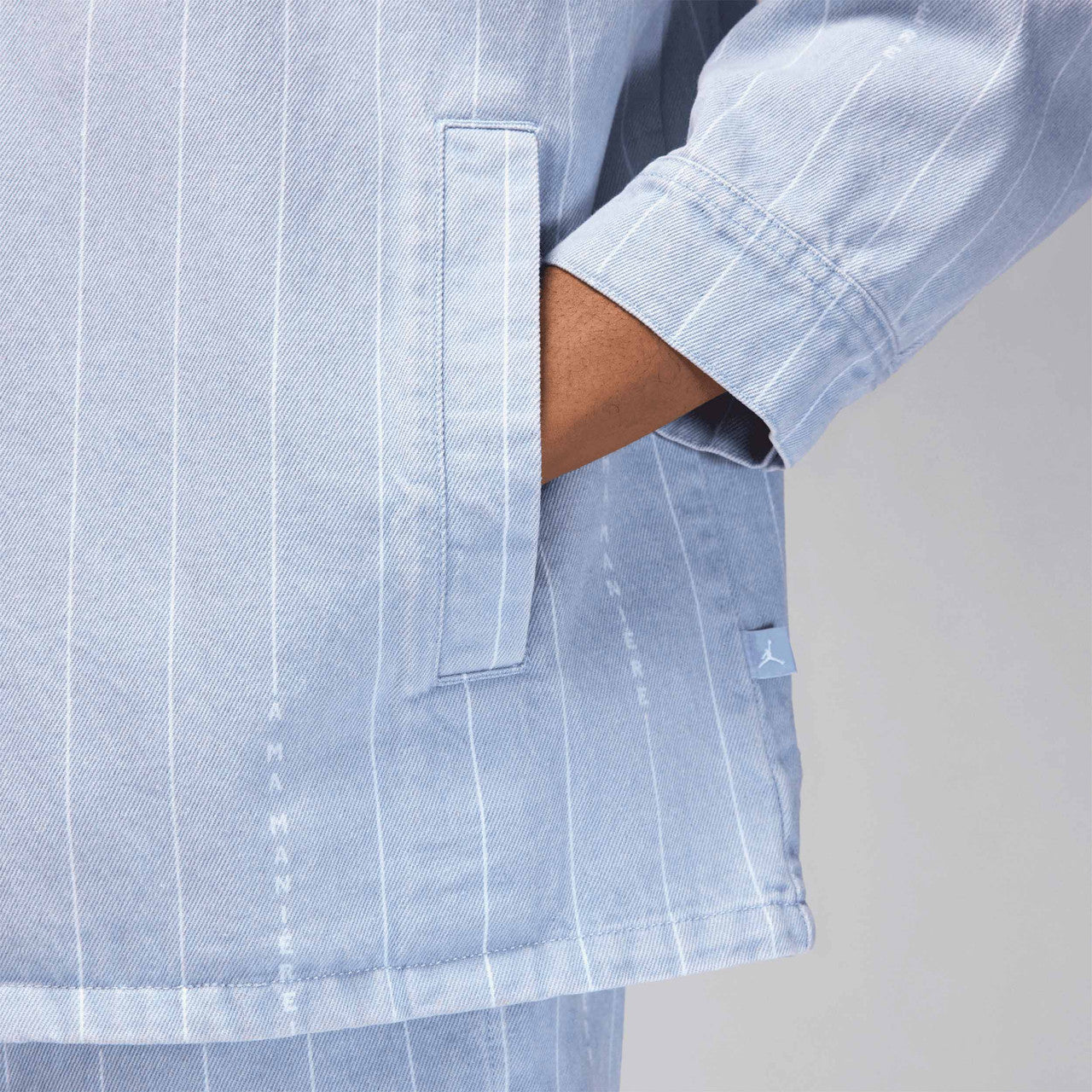 Jacket x A Ma Maniére | HF4353-440