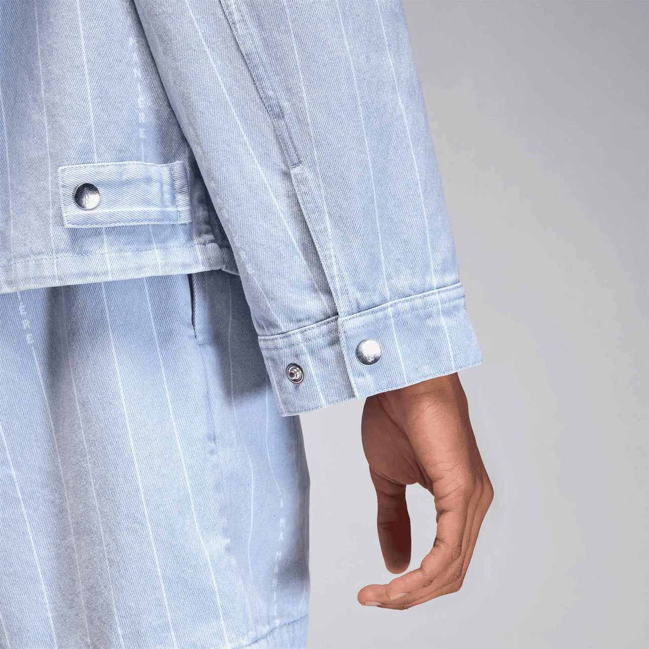 Jacket x A Ma Maniére | HF4353-440
