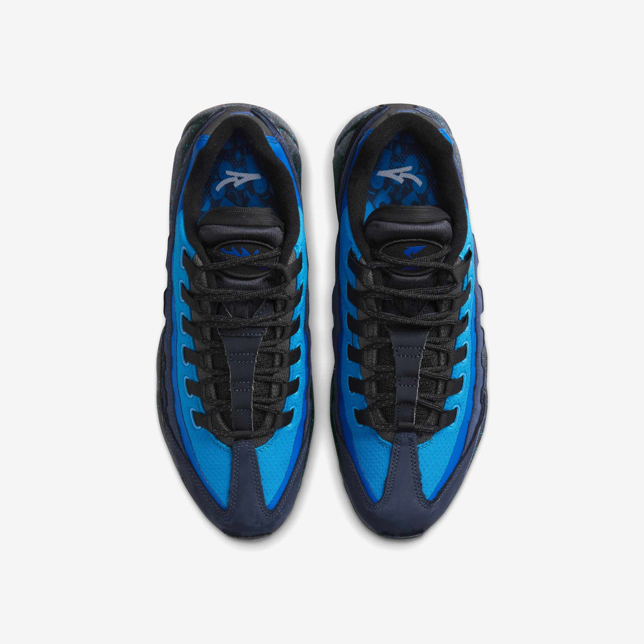 Air Max 95 SP x Stash | HF5515-400