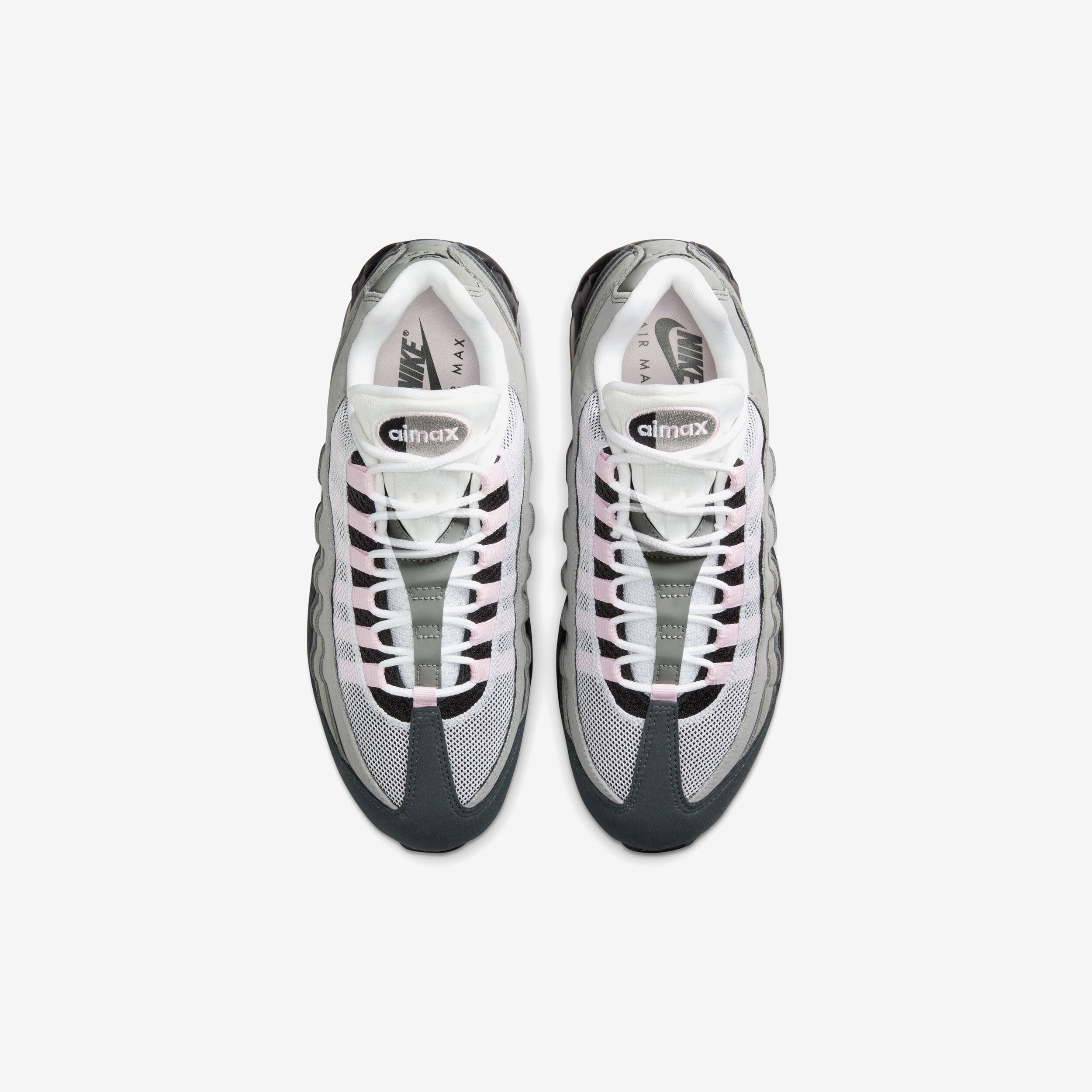 Wmns Air Max 95 OG "Pink Foam"