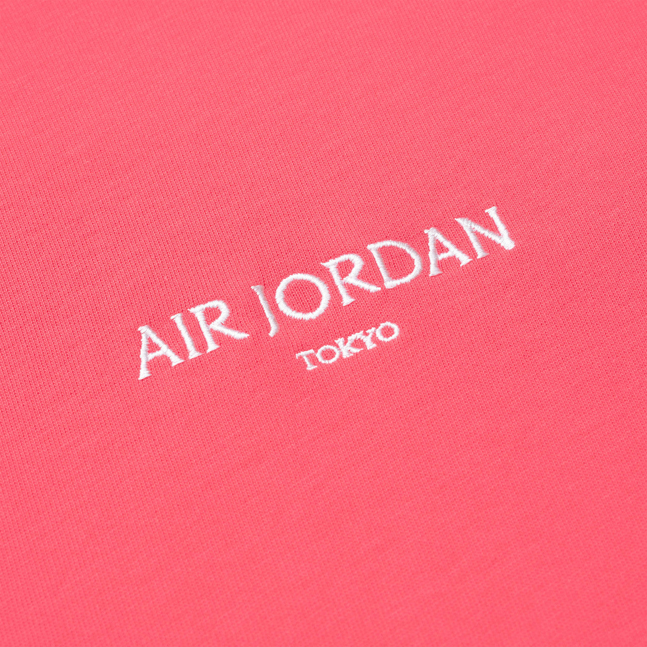 Air Jordan Tokyo T-Shirt | HJ7343-629