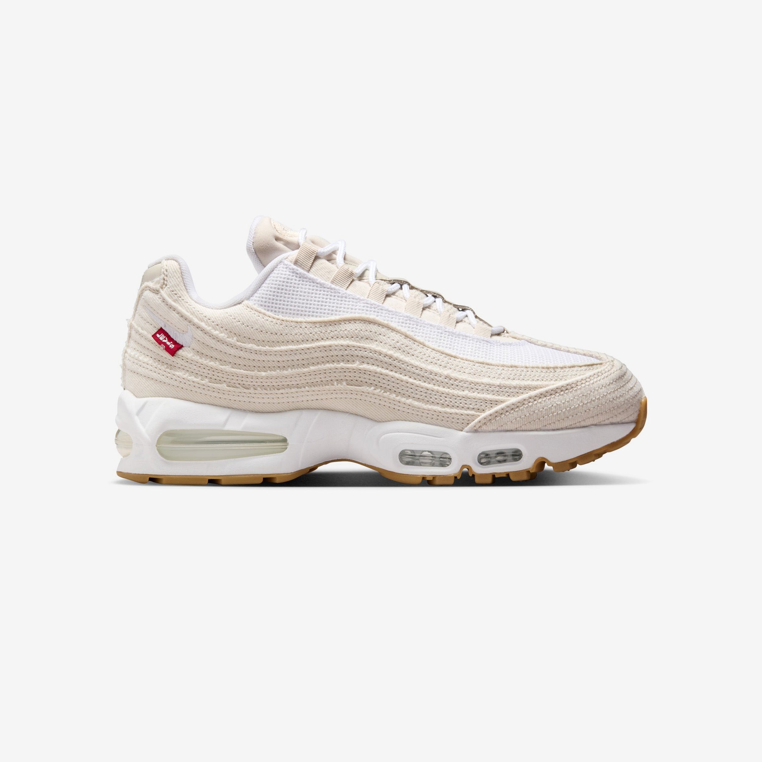 Air Max 95 x Levi's
