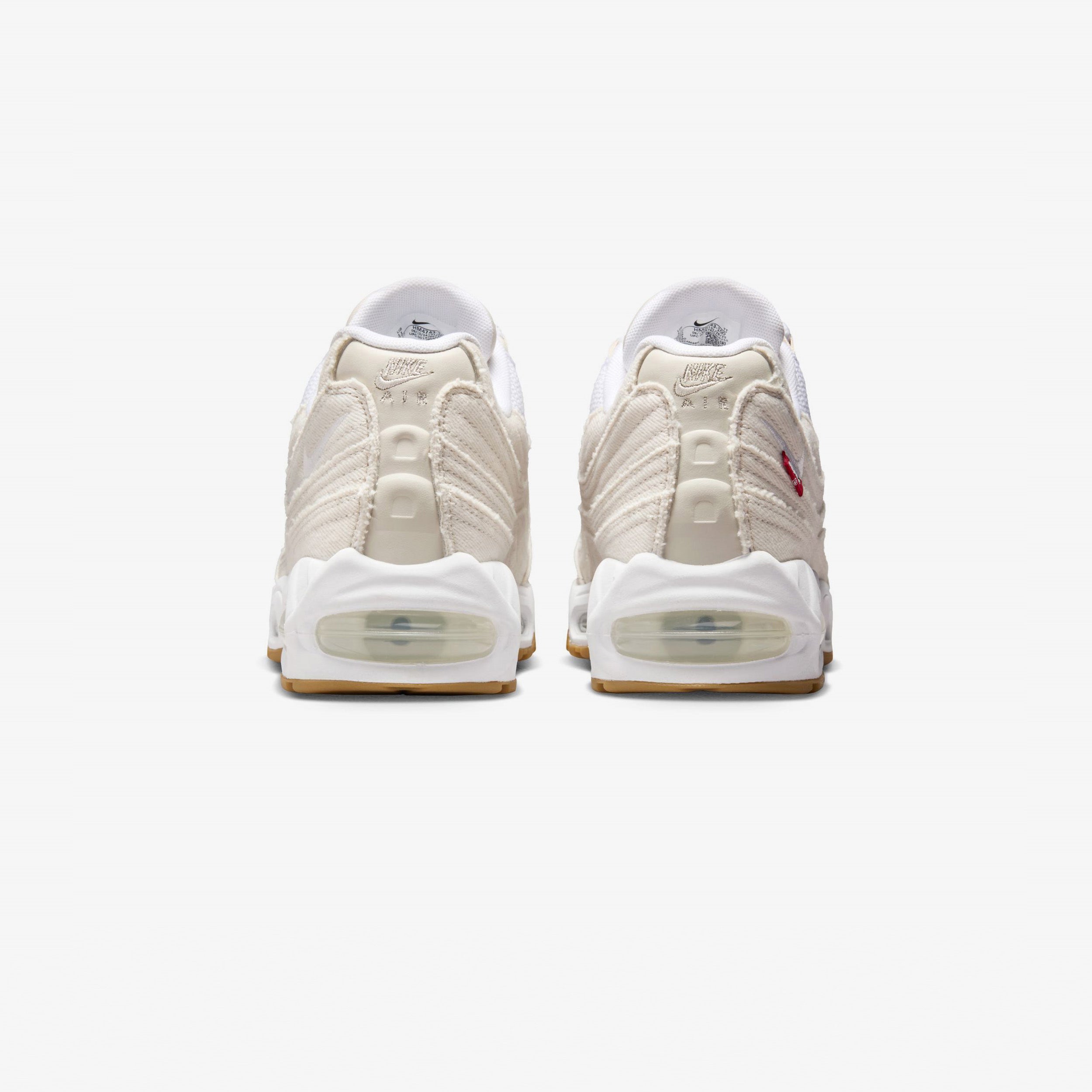 Air Max 95 x Levi's