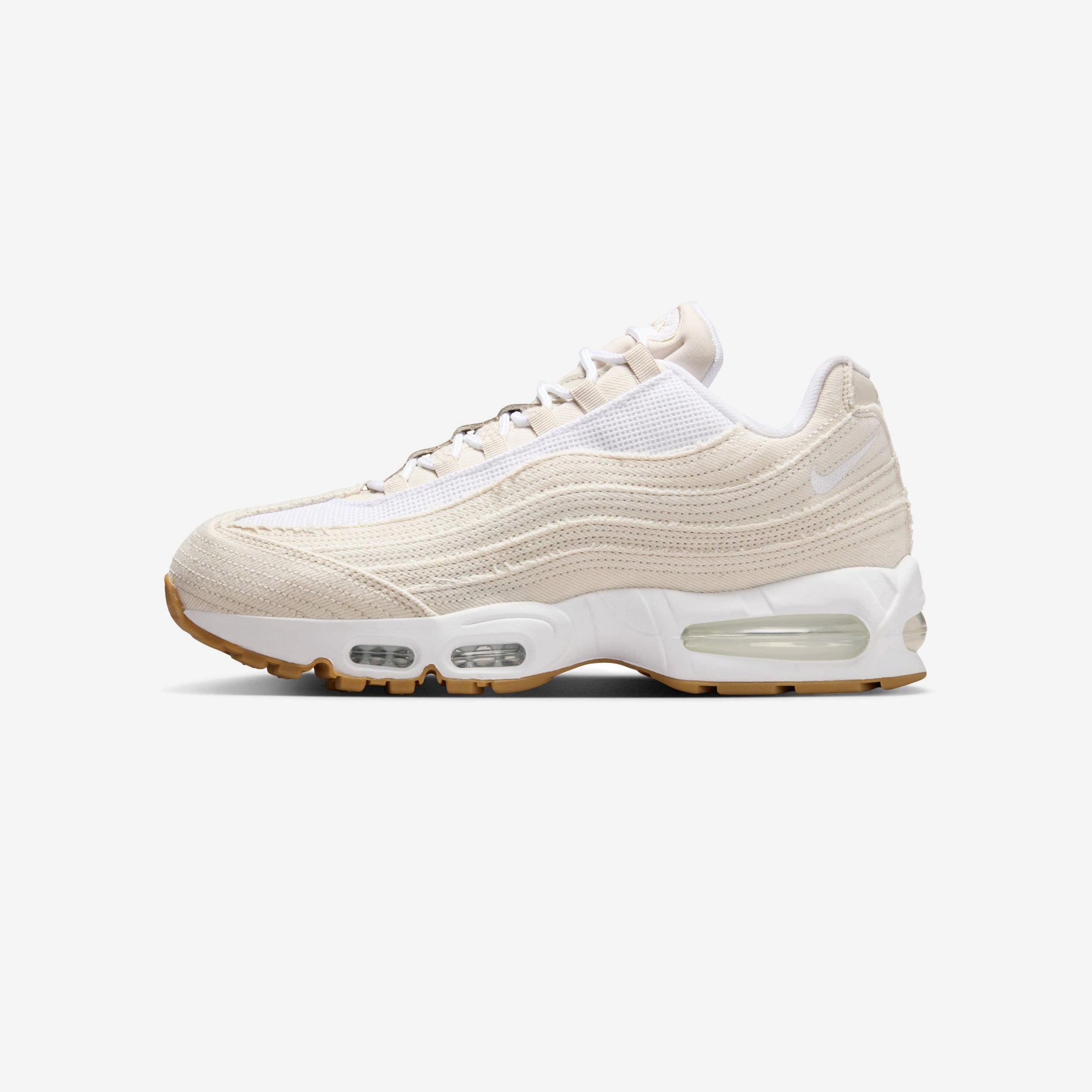 Air Max 95 x Levi's