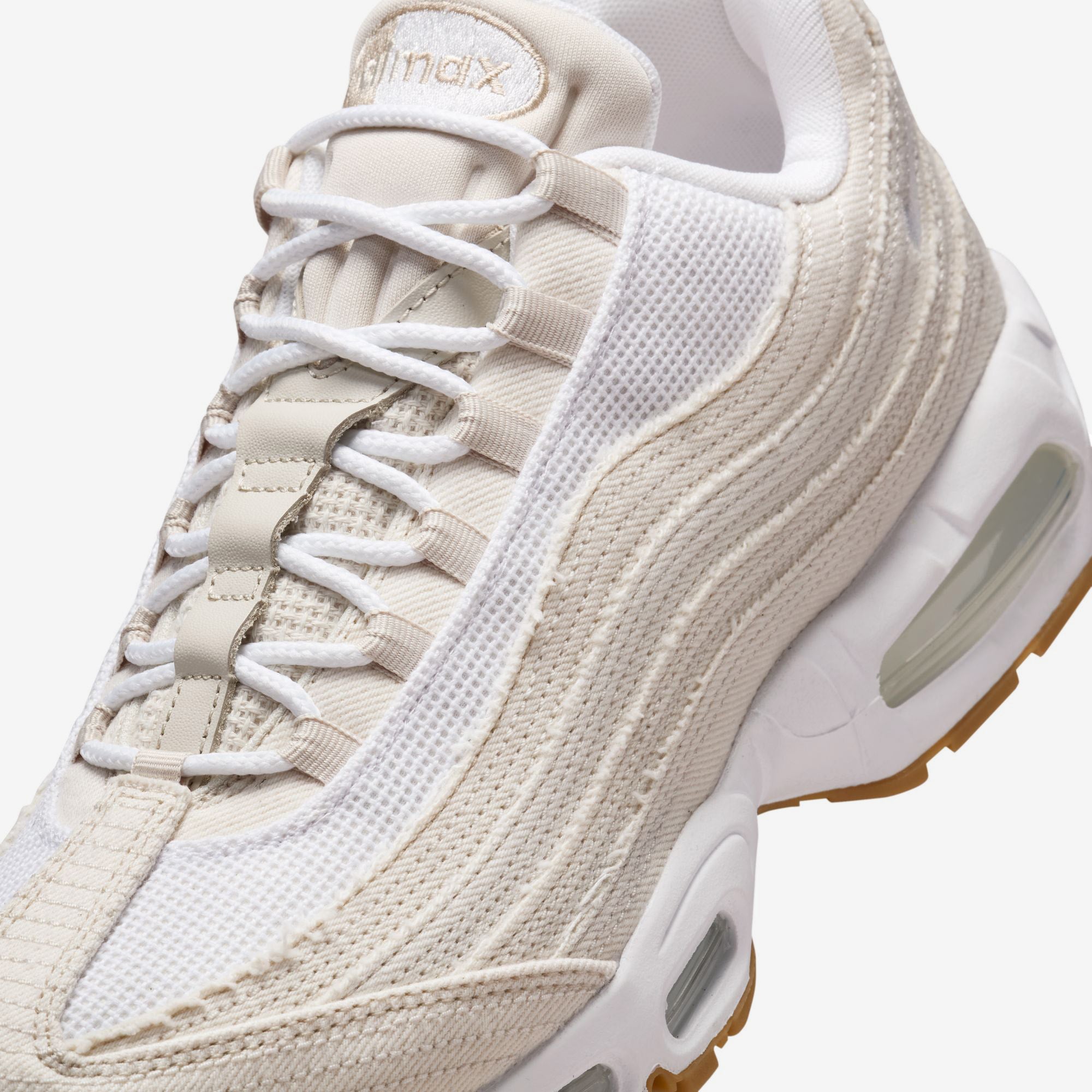 Air Max 95 x Levi's