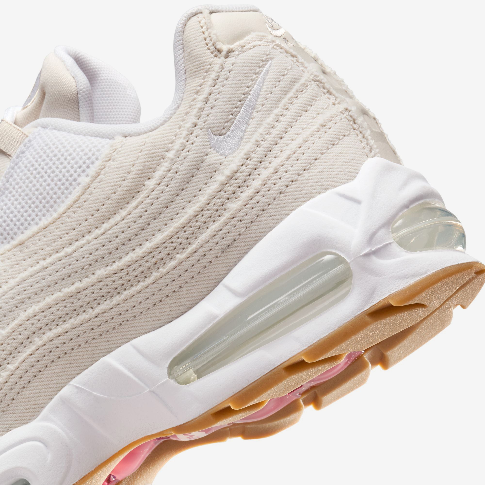 Air Max 95 x Levi's
