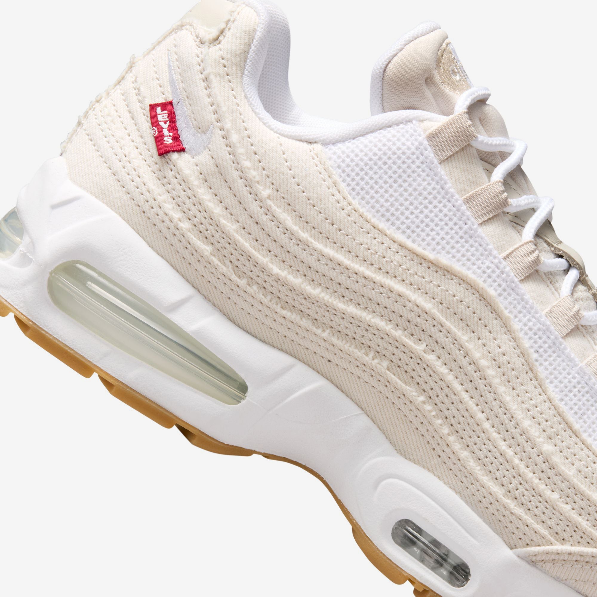 Air Max 95 x Levi's