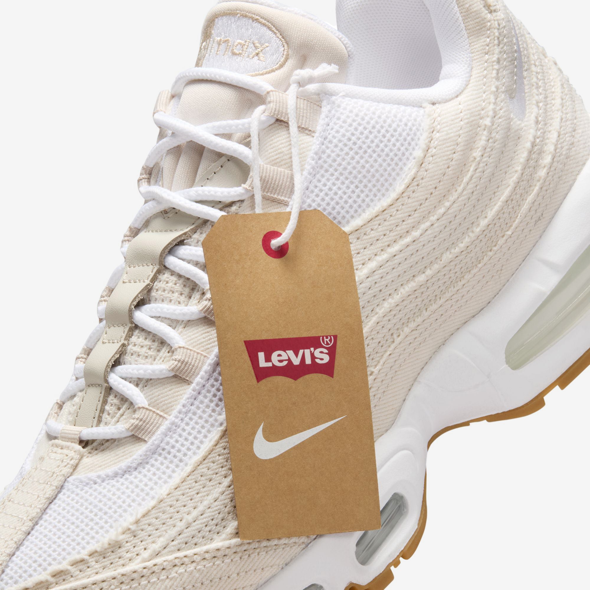 Air Max 95 x Levi's