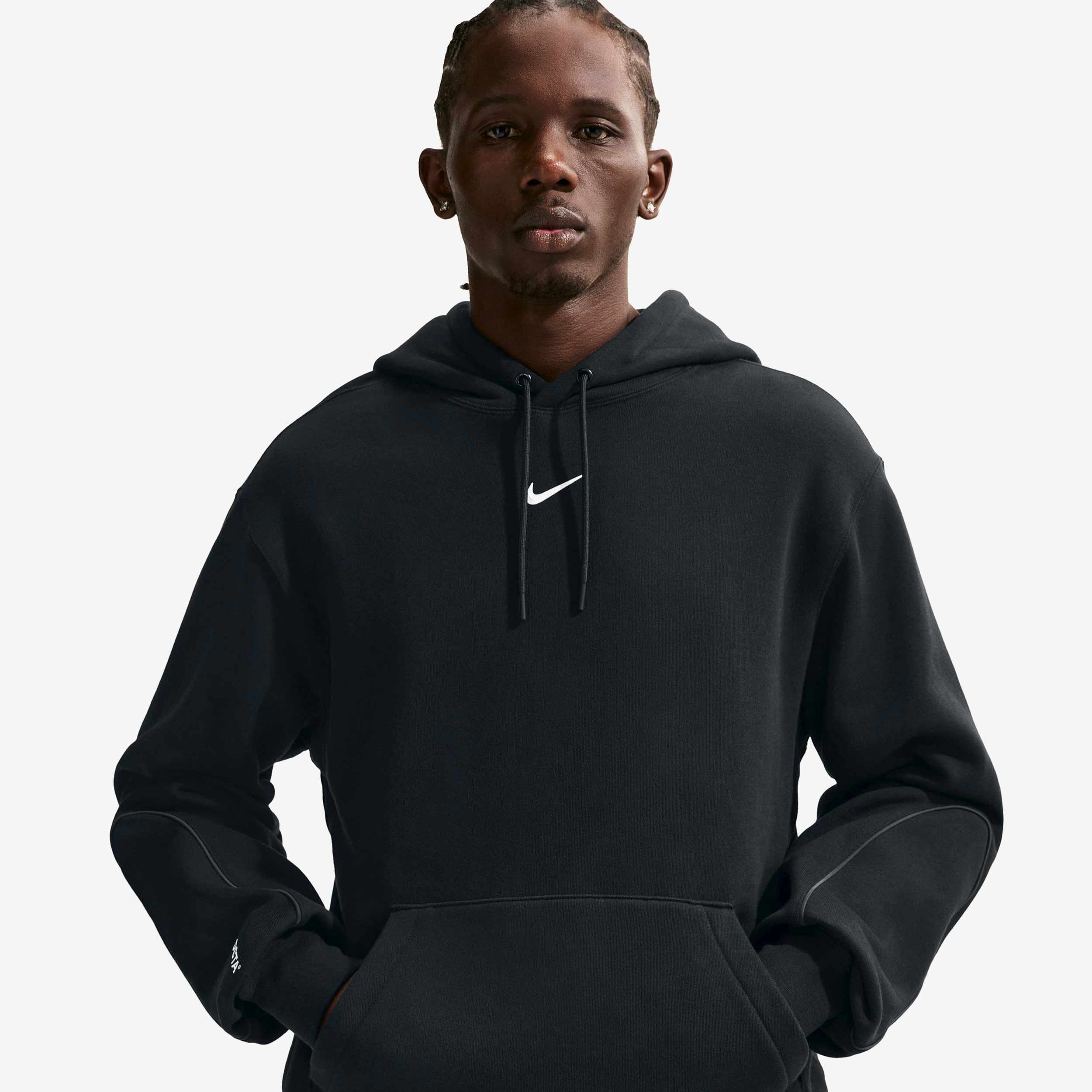 CS Hoodie Fleece 2