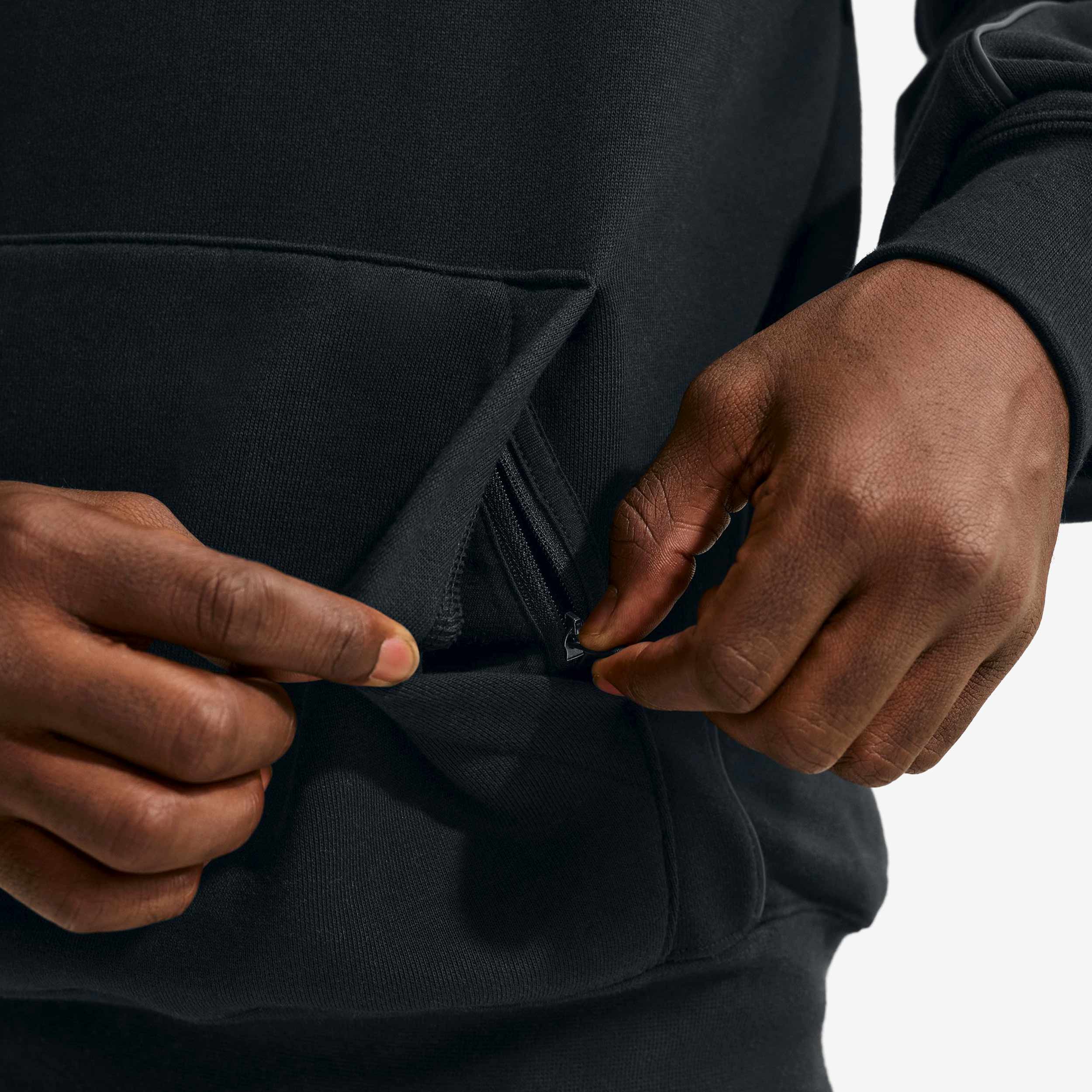 CS Hoodie Fleece 2